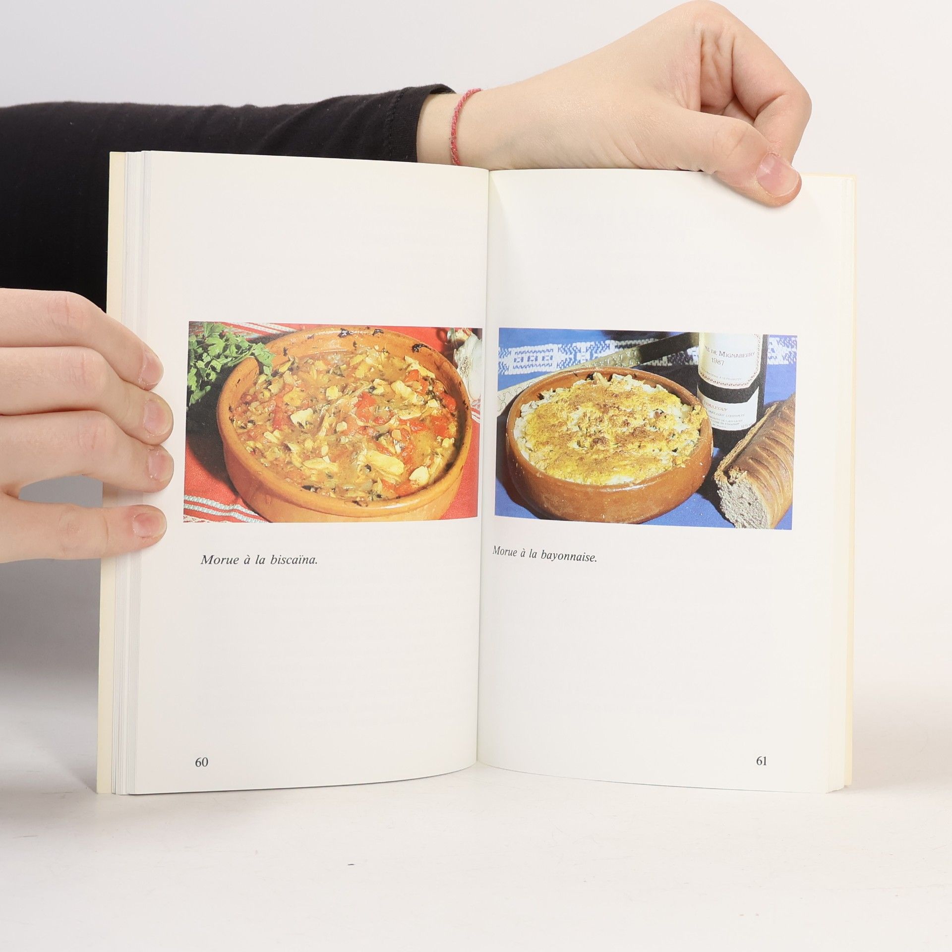 GALE Anne-marie Aed Cuisine Basque (La)/Poche