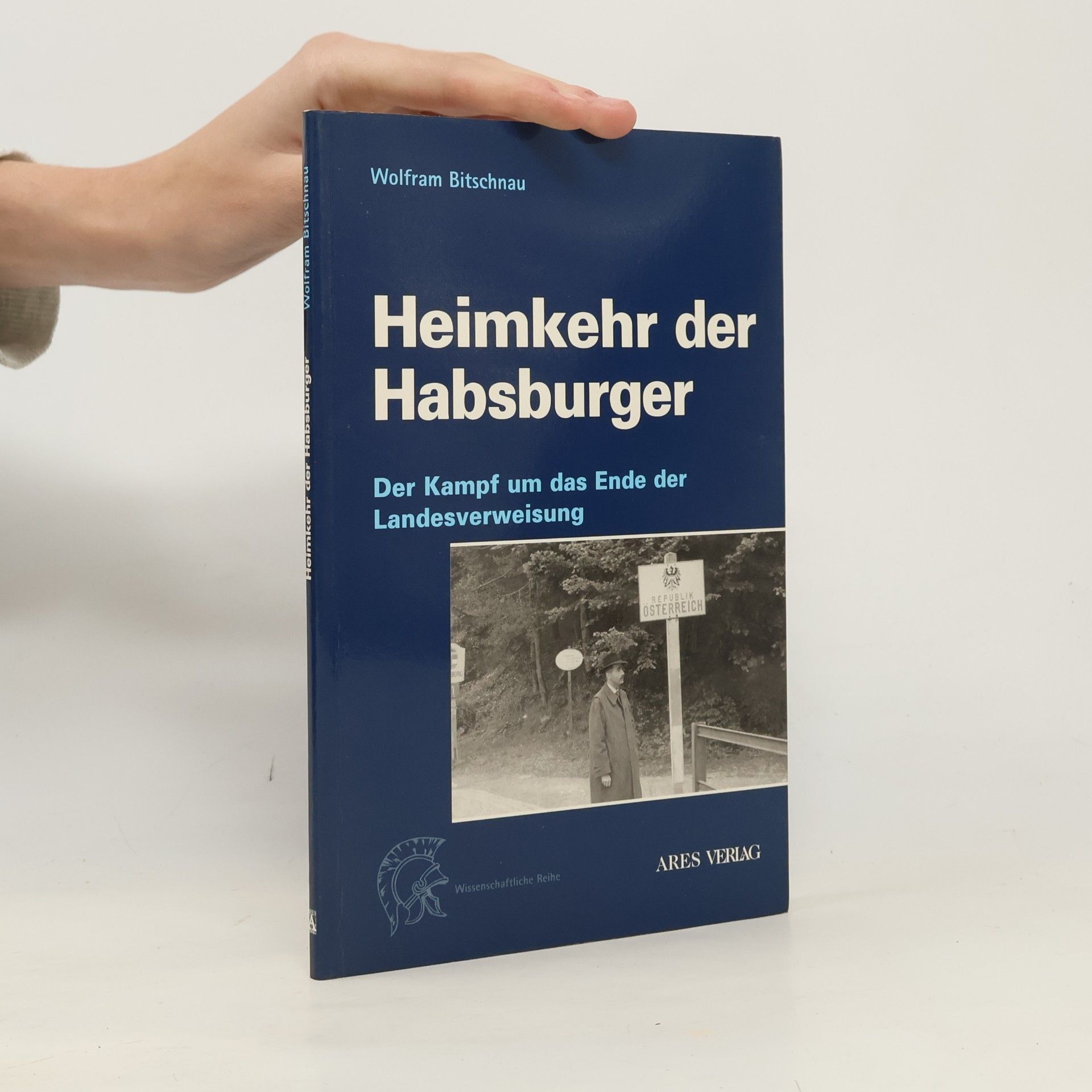 Heimkehr der Habsburger