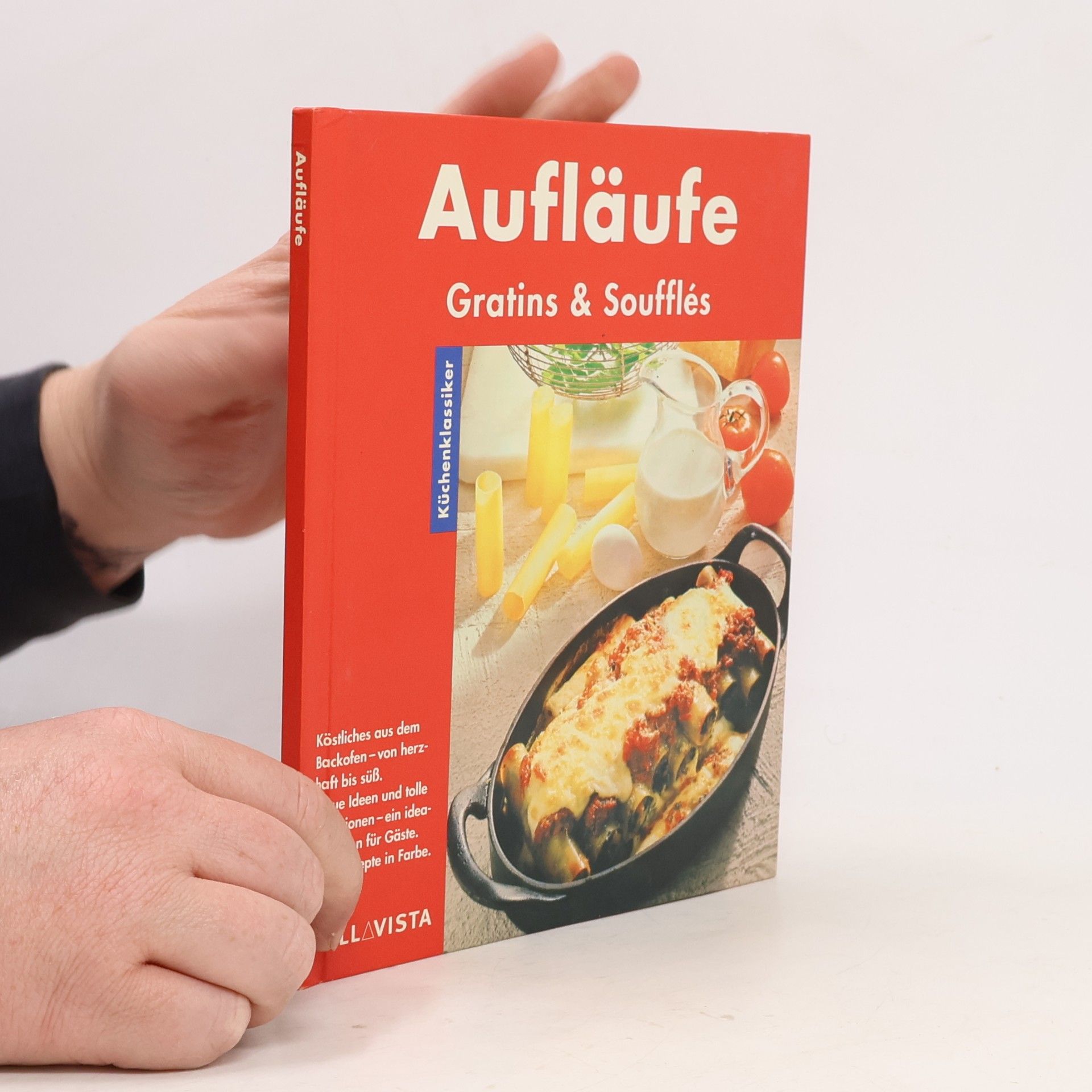 Aufläufe