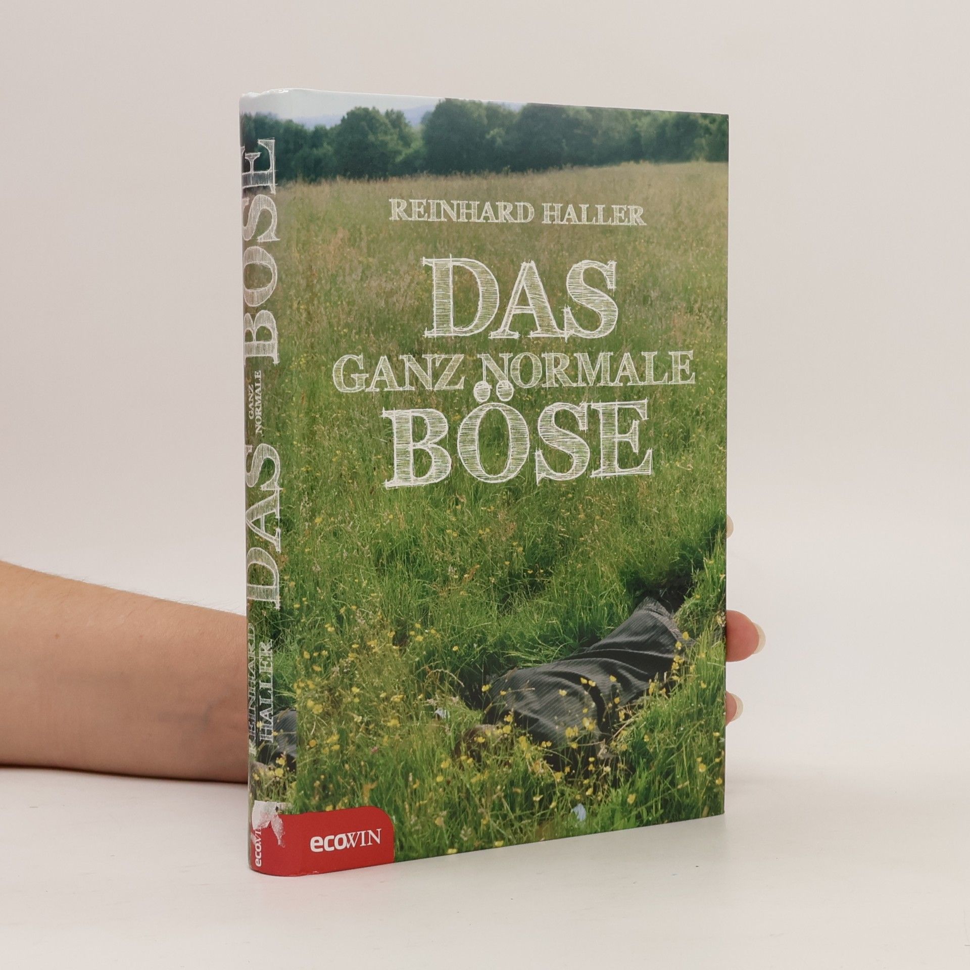 Das ganz normale Böse
