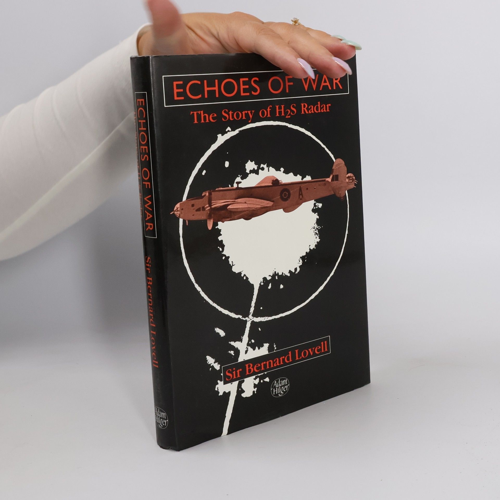 Echoes of War