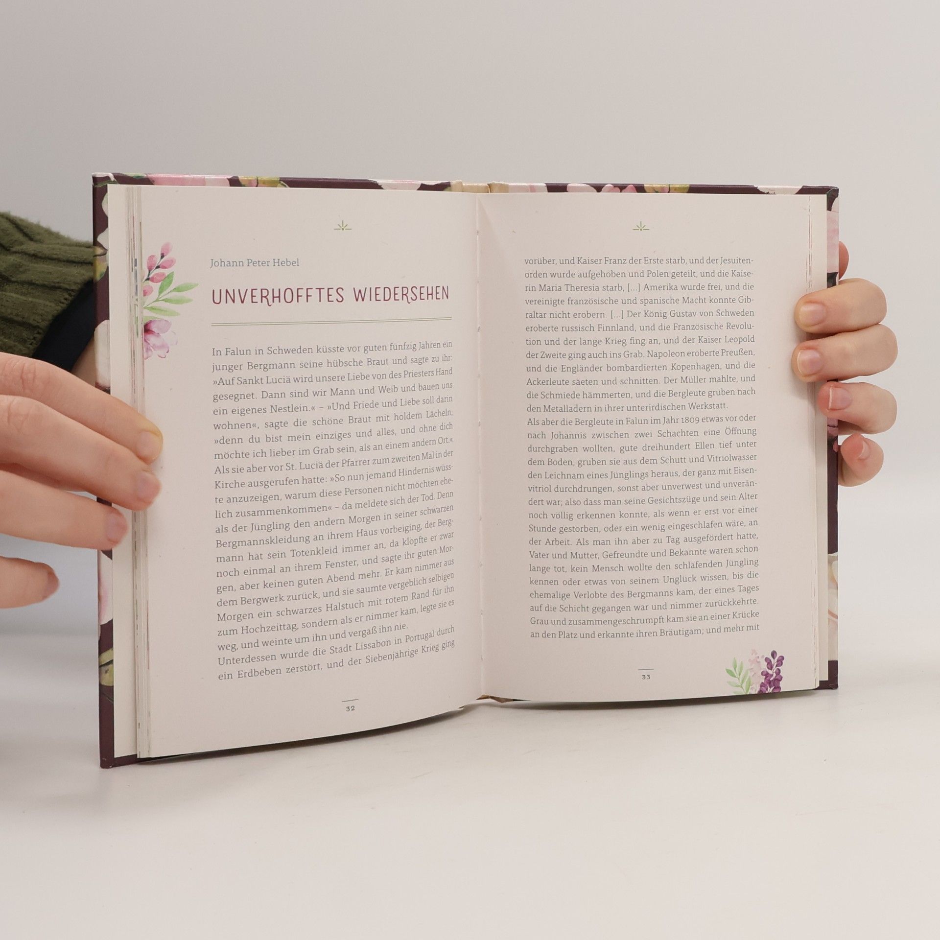 Kolektiv autorů Es gibt überall Blumen für den, der sie sehen will. Literarische Gedanken zur Aufmunterung