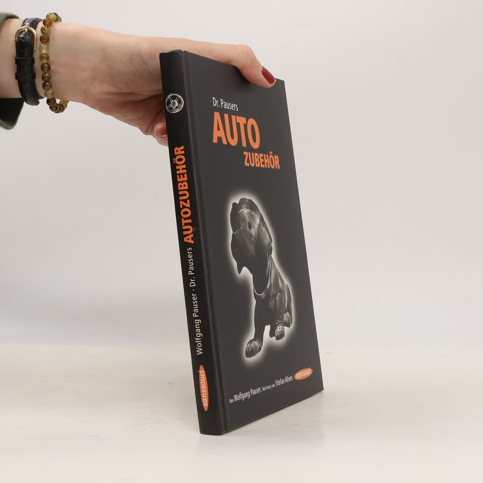 Dr. Pausers Autozubehör