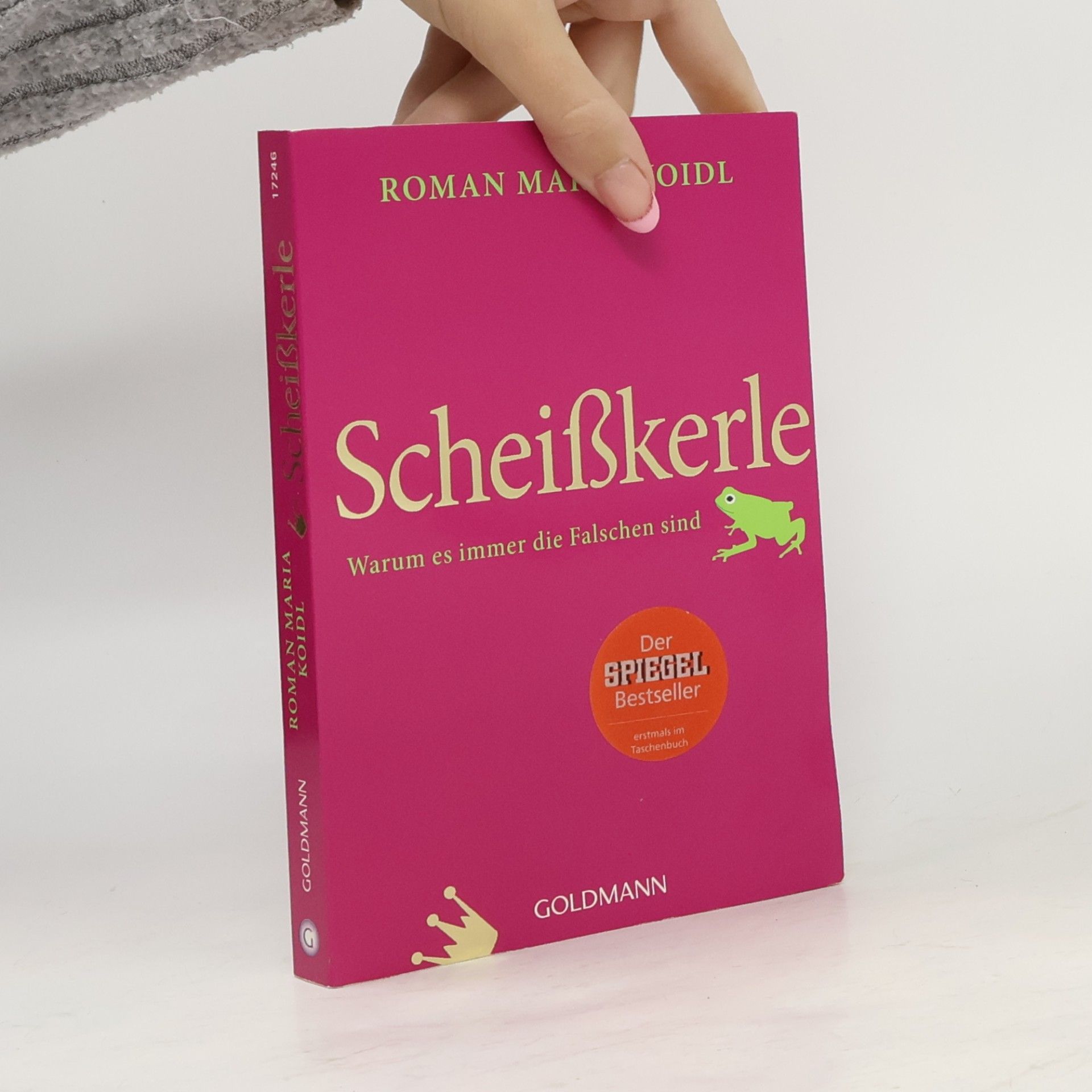 Scheißkerle
