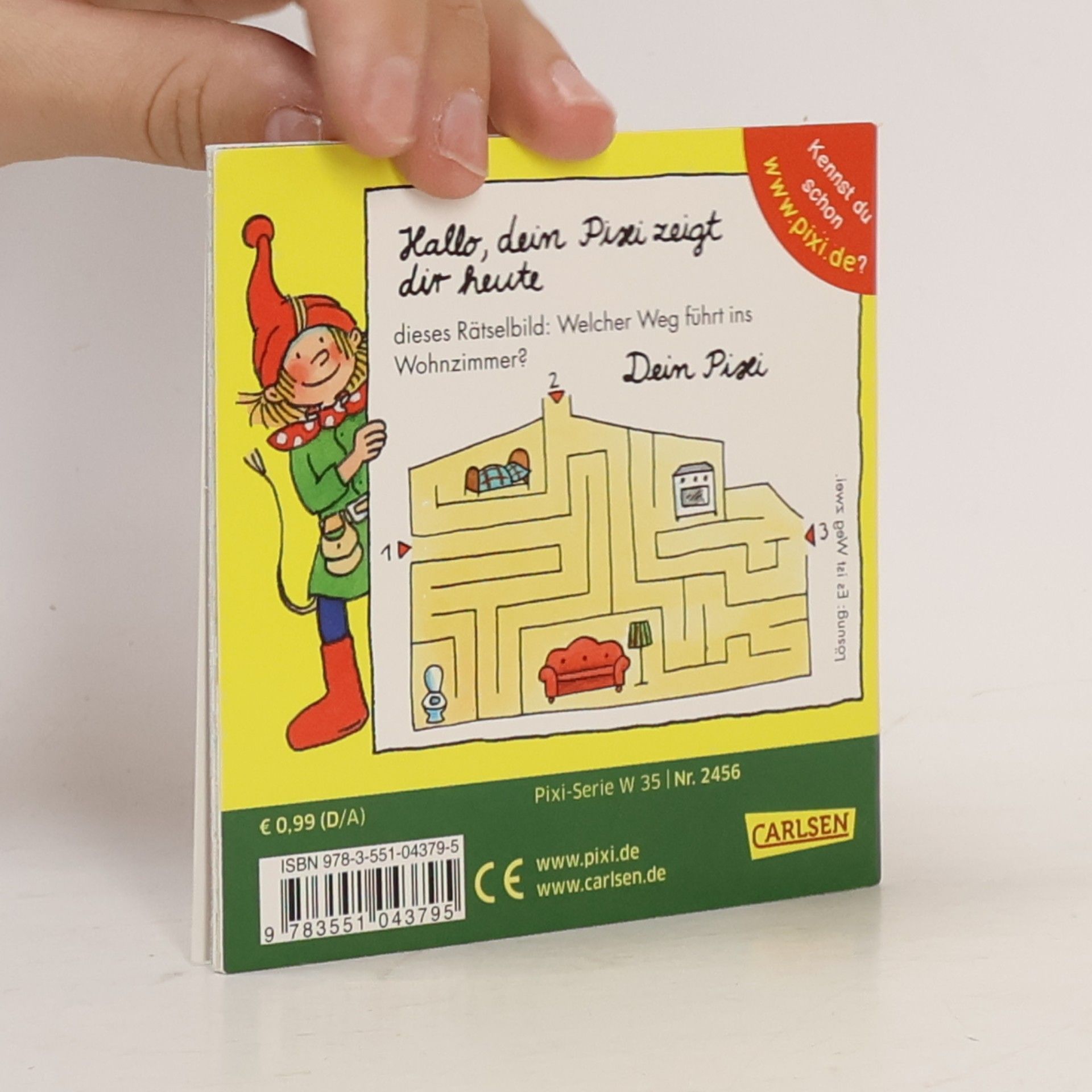 Autorenkollektiv Papas Versprechen