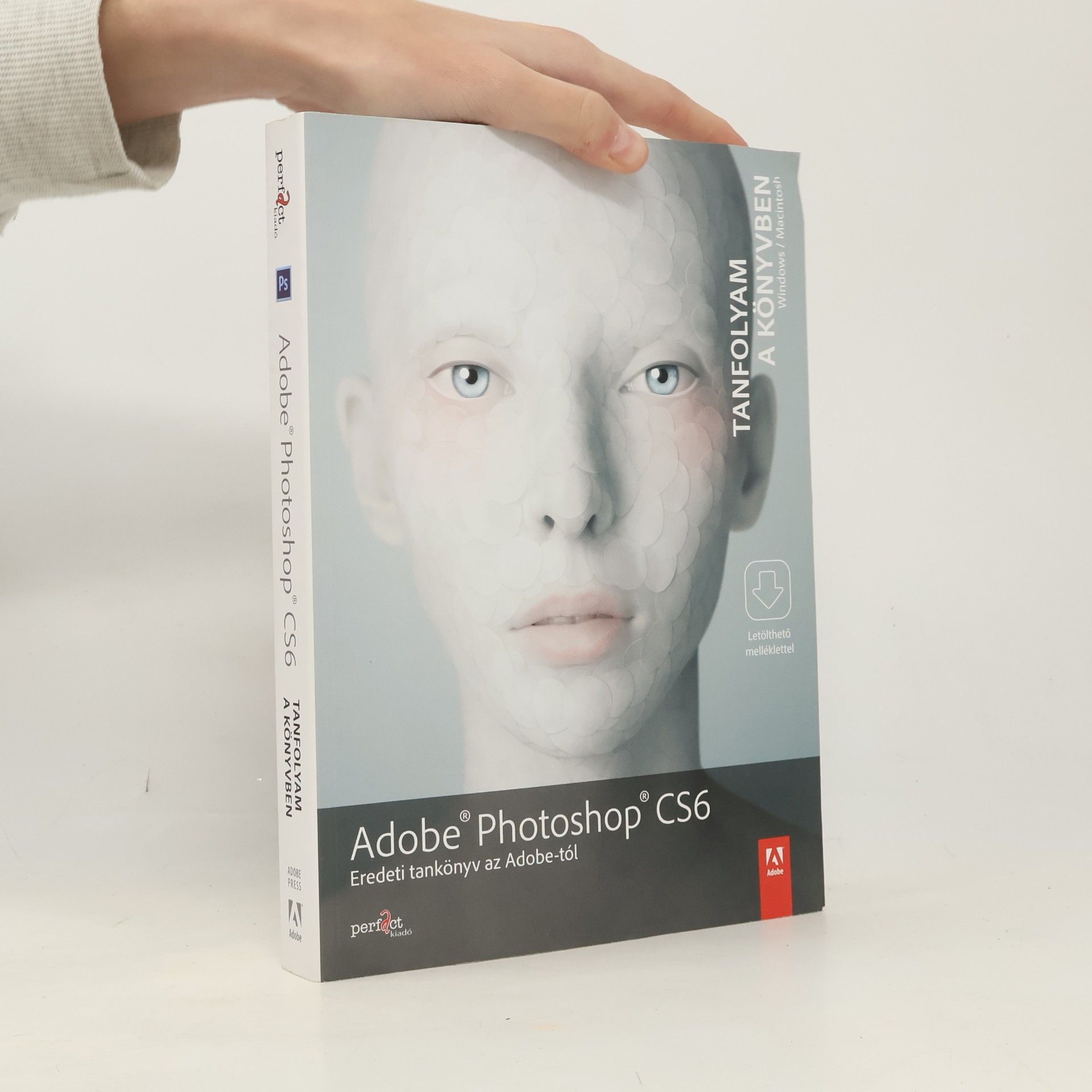 Adobe® Photoshop® CS6