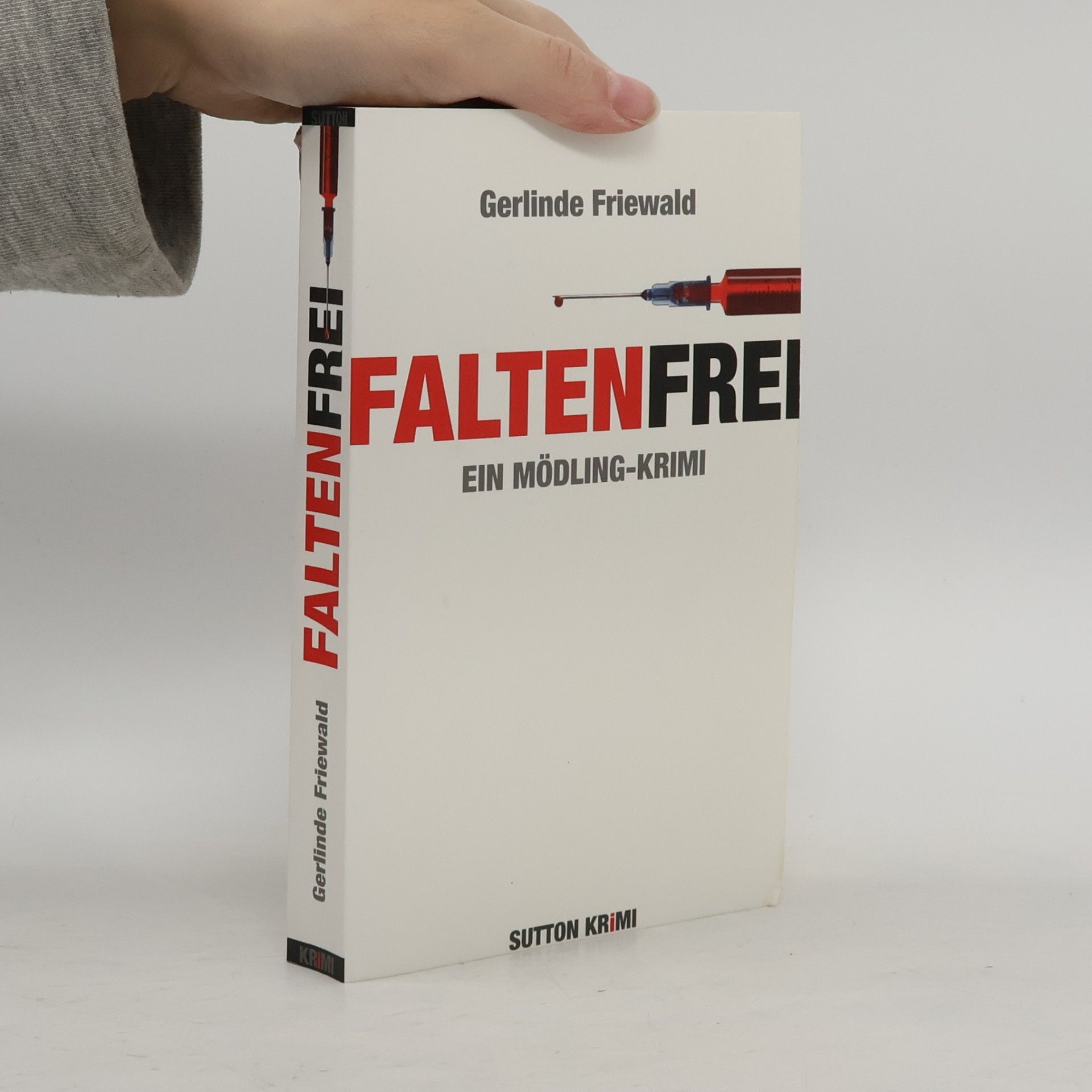 Faltenfrei