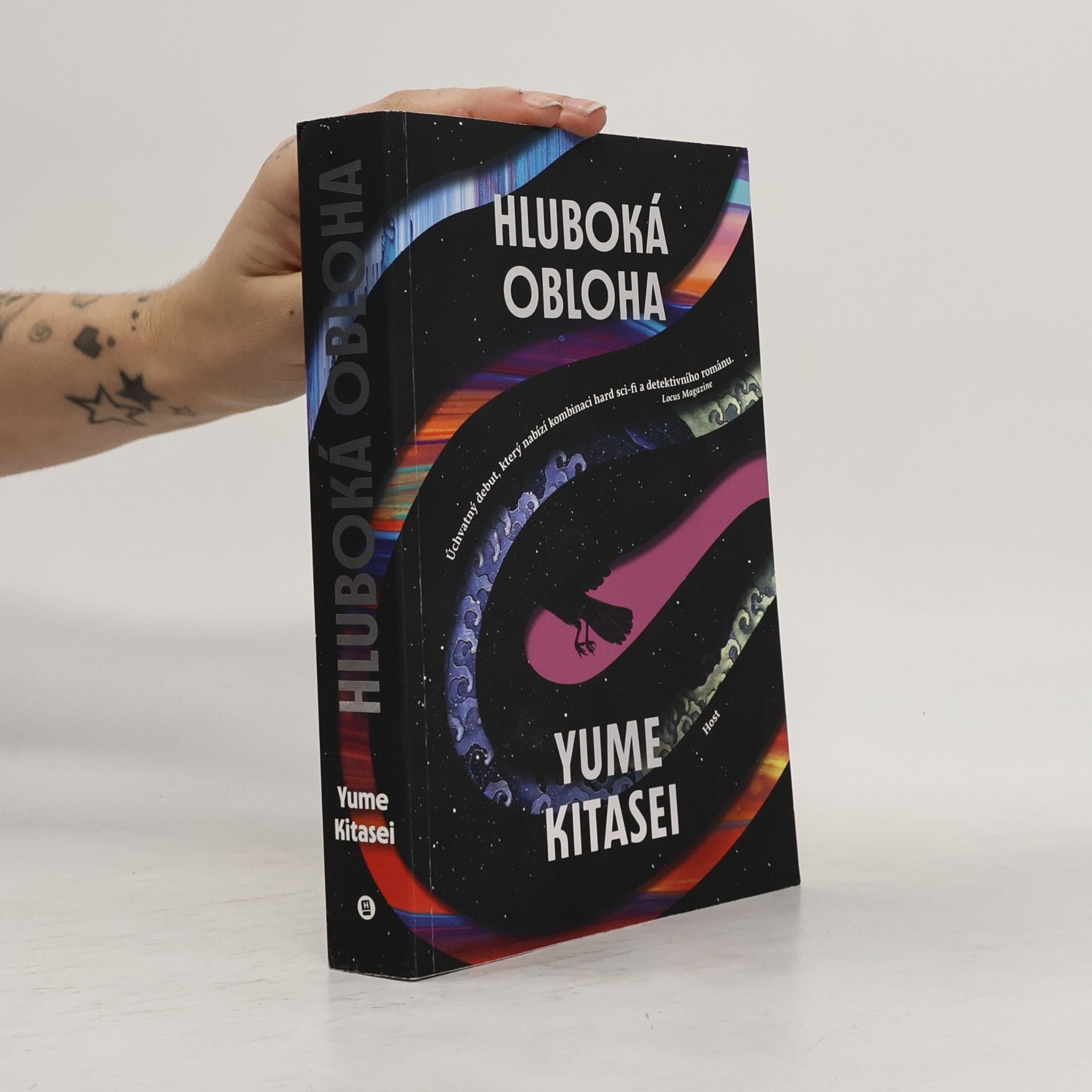 Yume Kitasei Hluboká obloha
