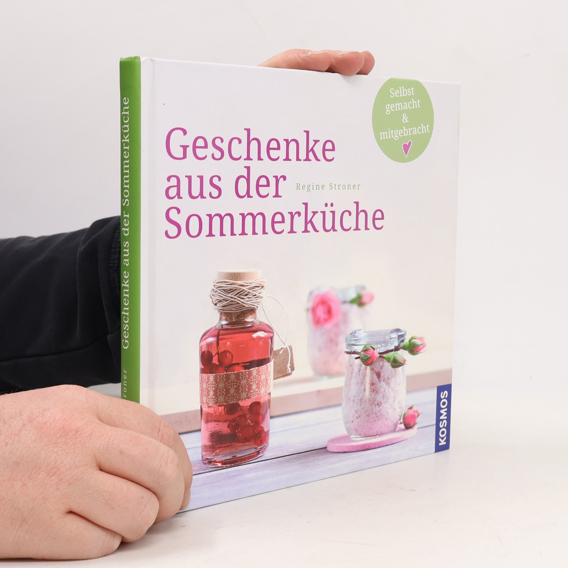 Geschenke aus der Sommerküche