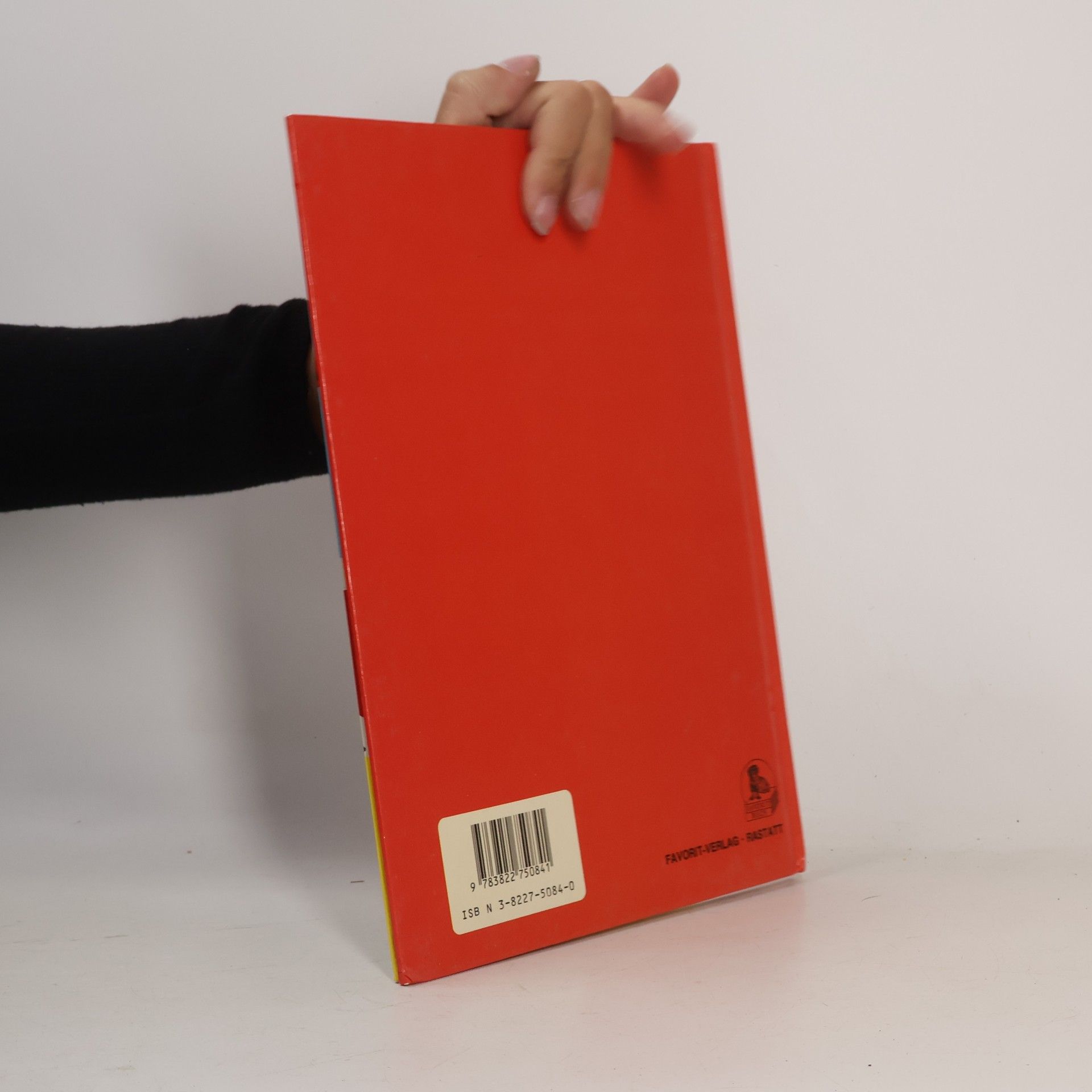 Neuer Favorit Verlag Sandmännchen erzählt