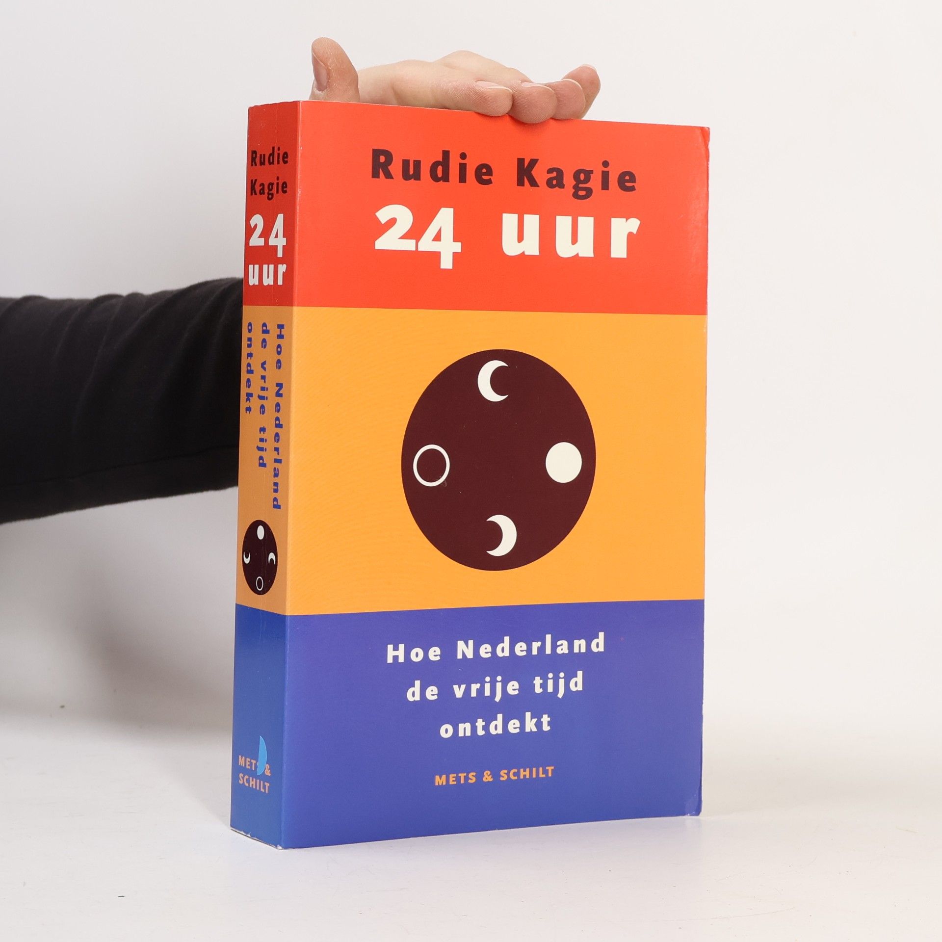 24 uur