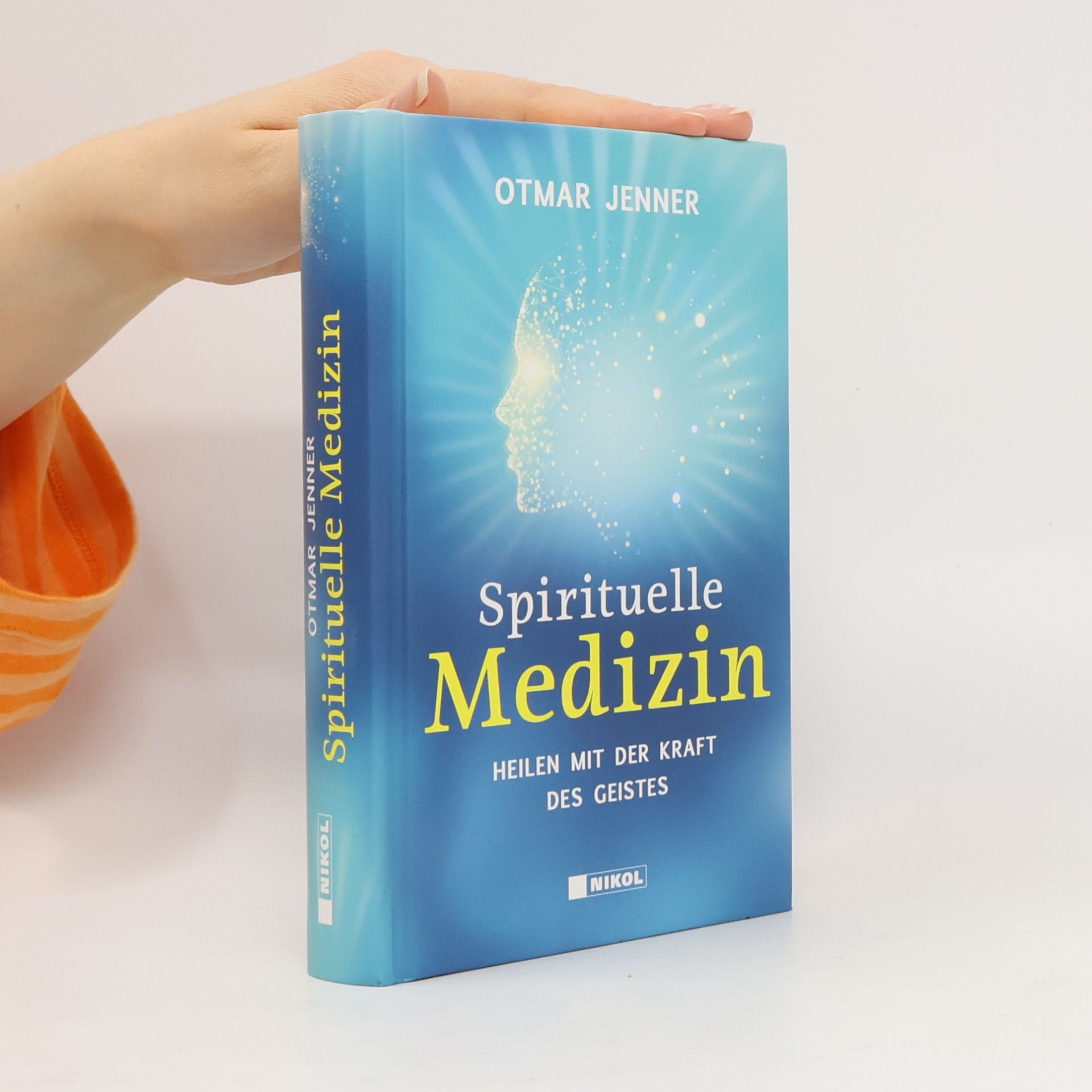 Spirituelle Medizin