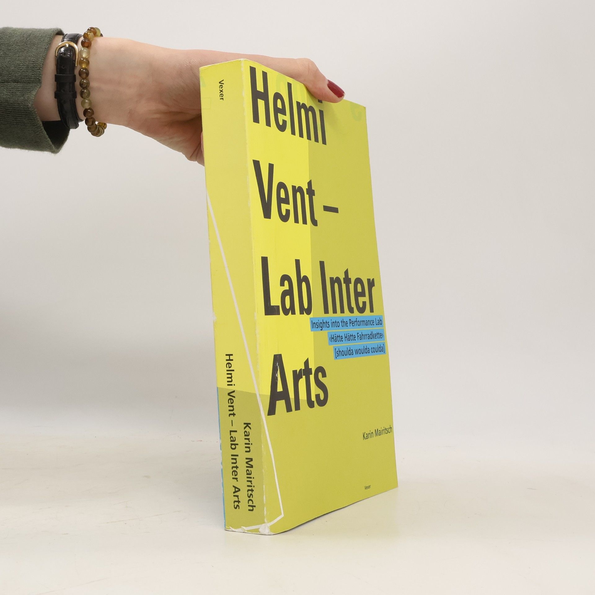 Helmi Vent - Lab Inter Arts