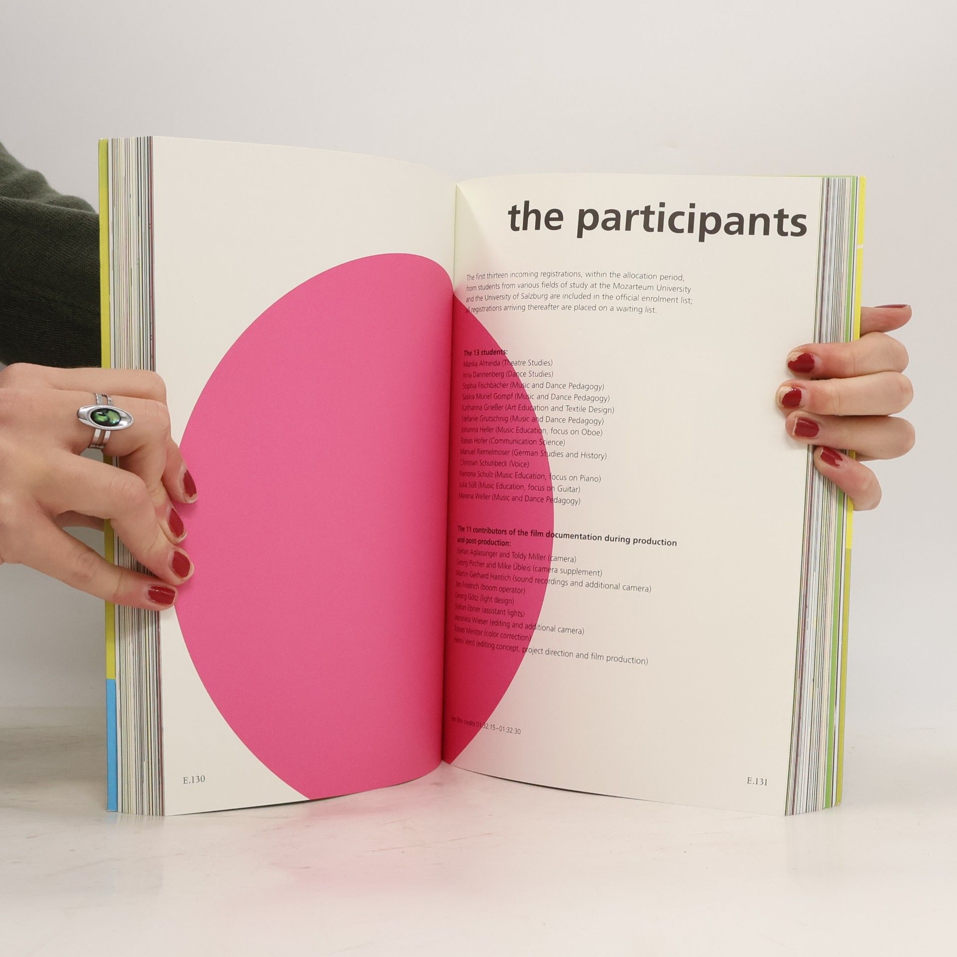 Karin Mairitsch Helmi Vent - Lab Inter Arts
