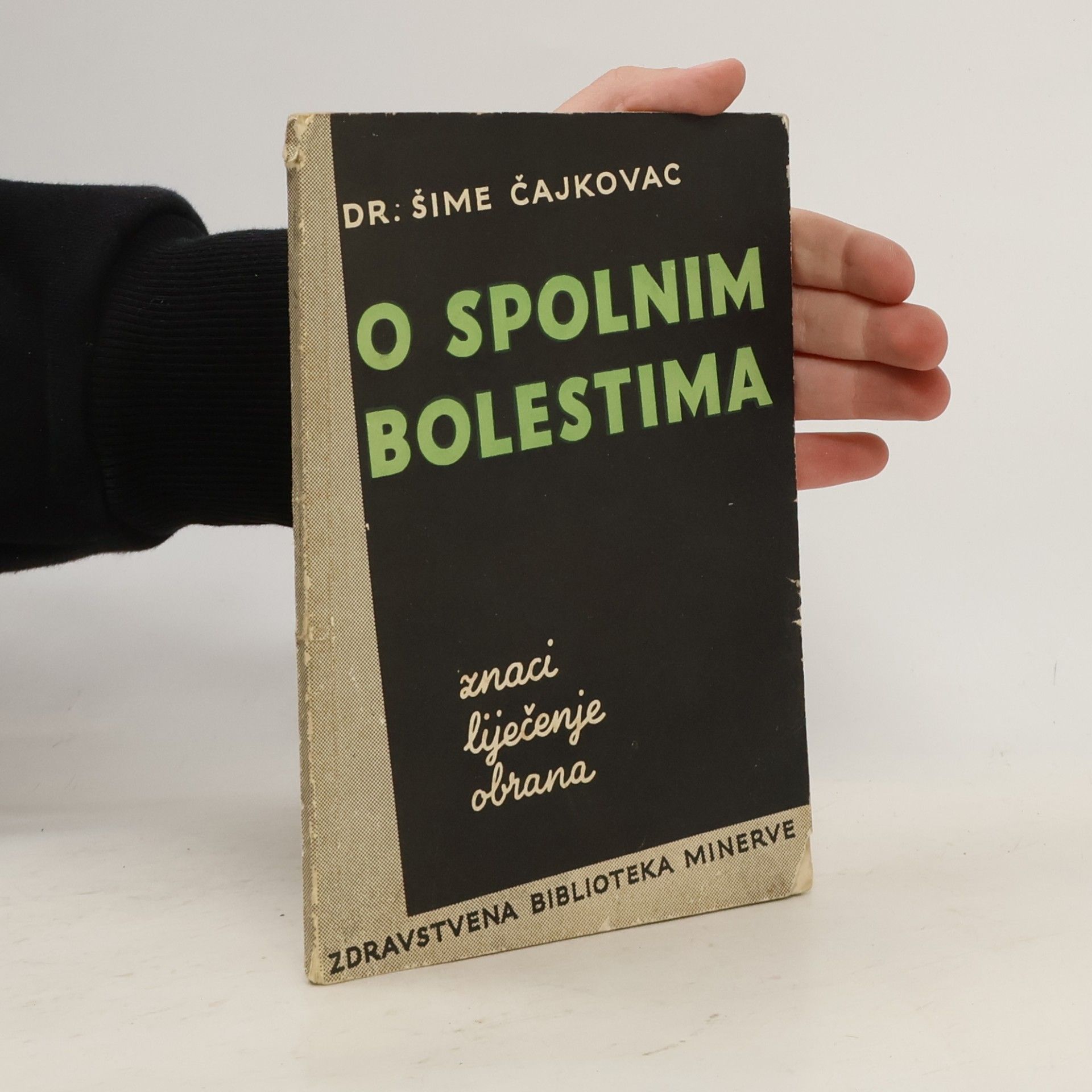 O spolnim bolestima: znaci / liječenje / obrana