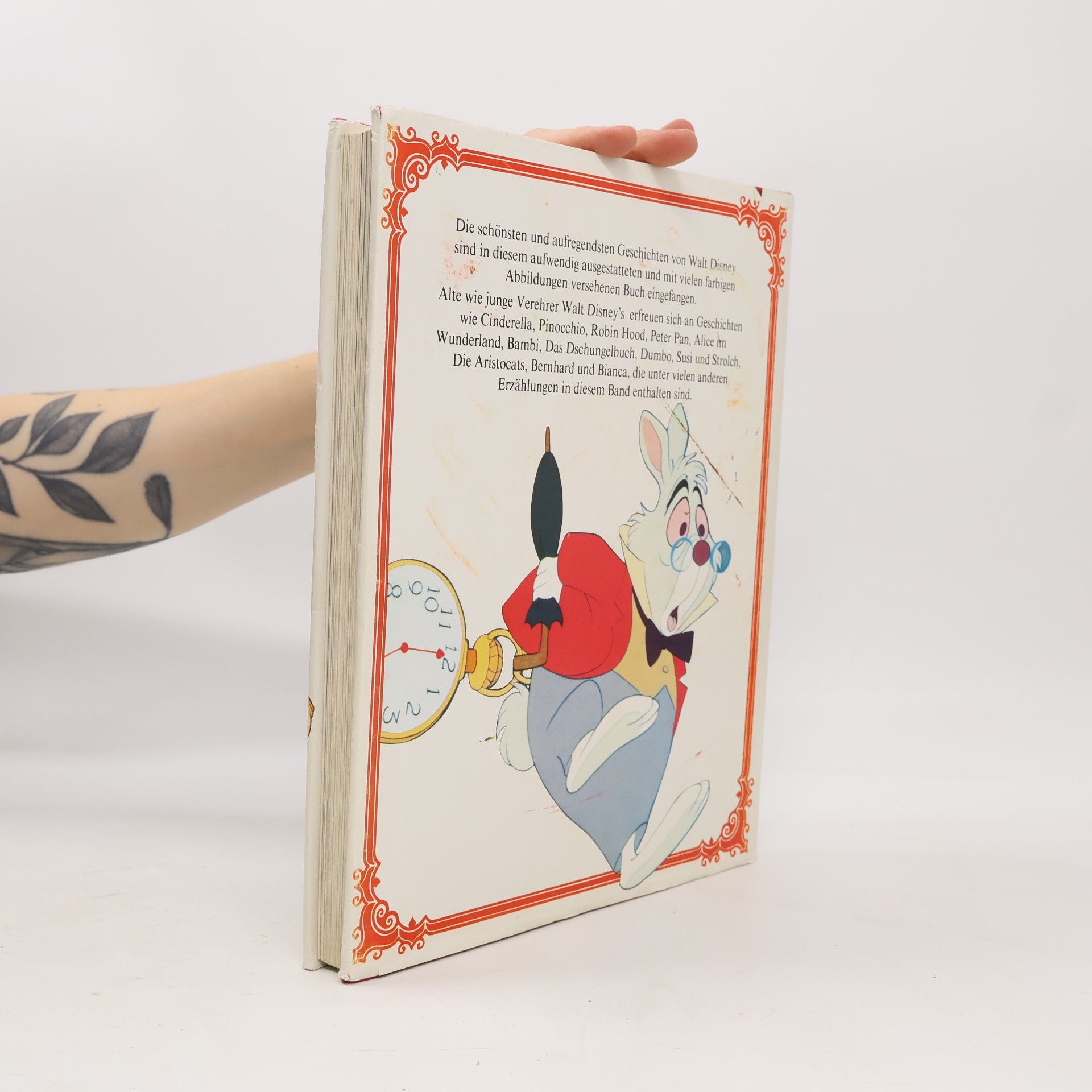Autorenkollektiv Große bunte Märchenwelt