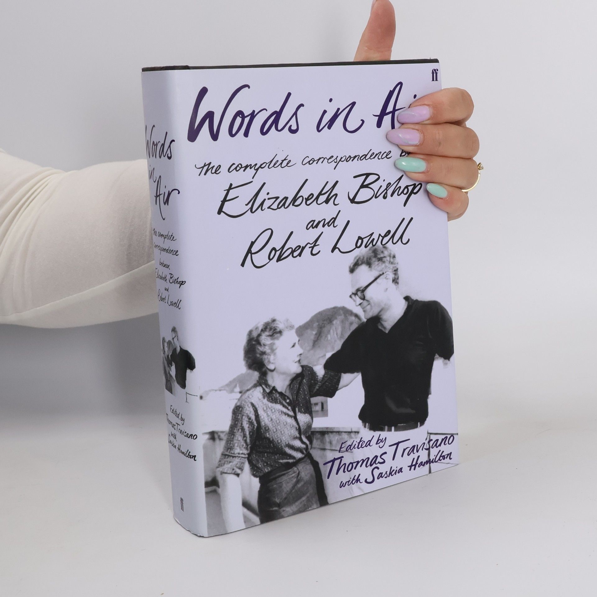 Words in Air