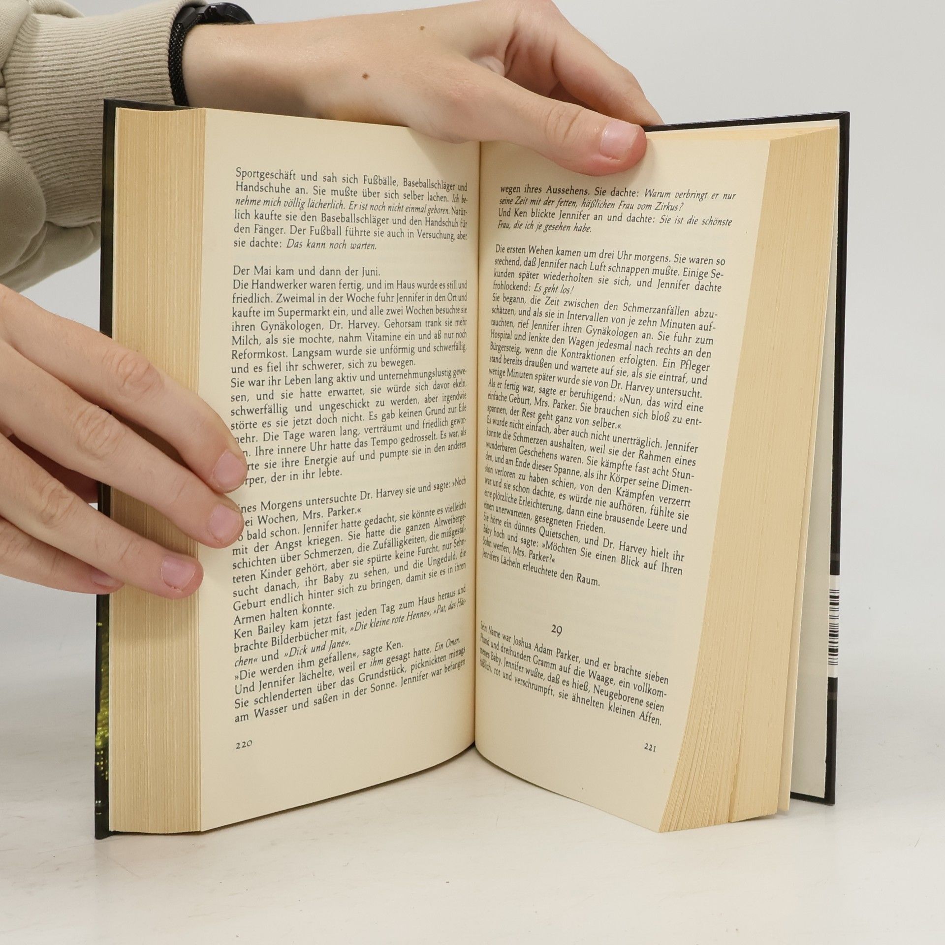 Sidney Sheldon Zorn der Engel