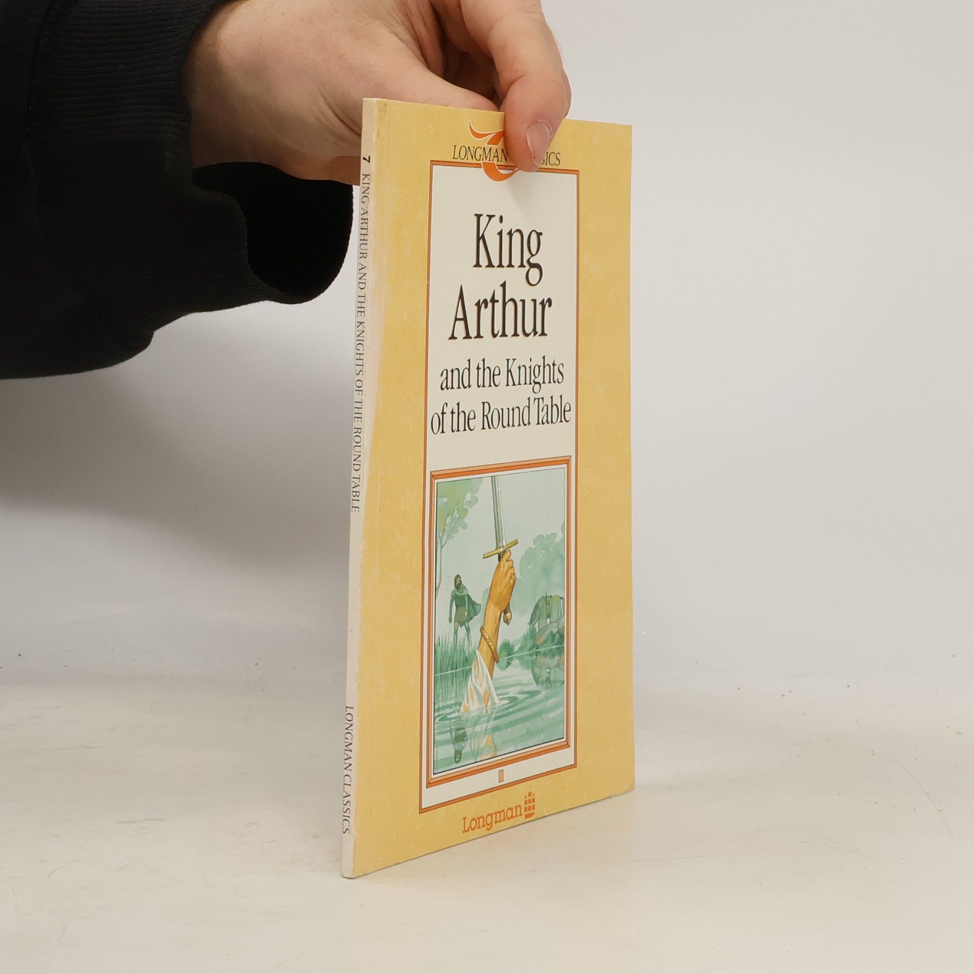 King Arthur and the Knights of the Round Table