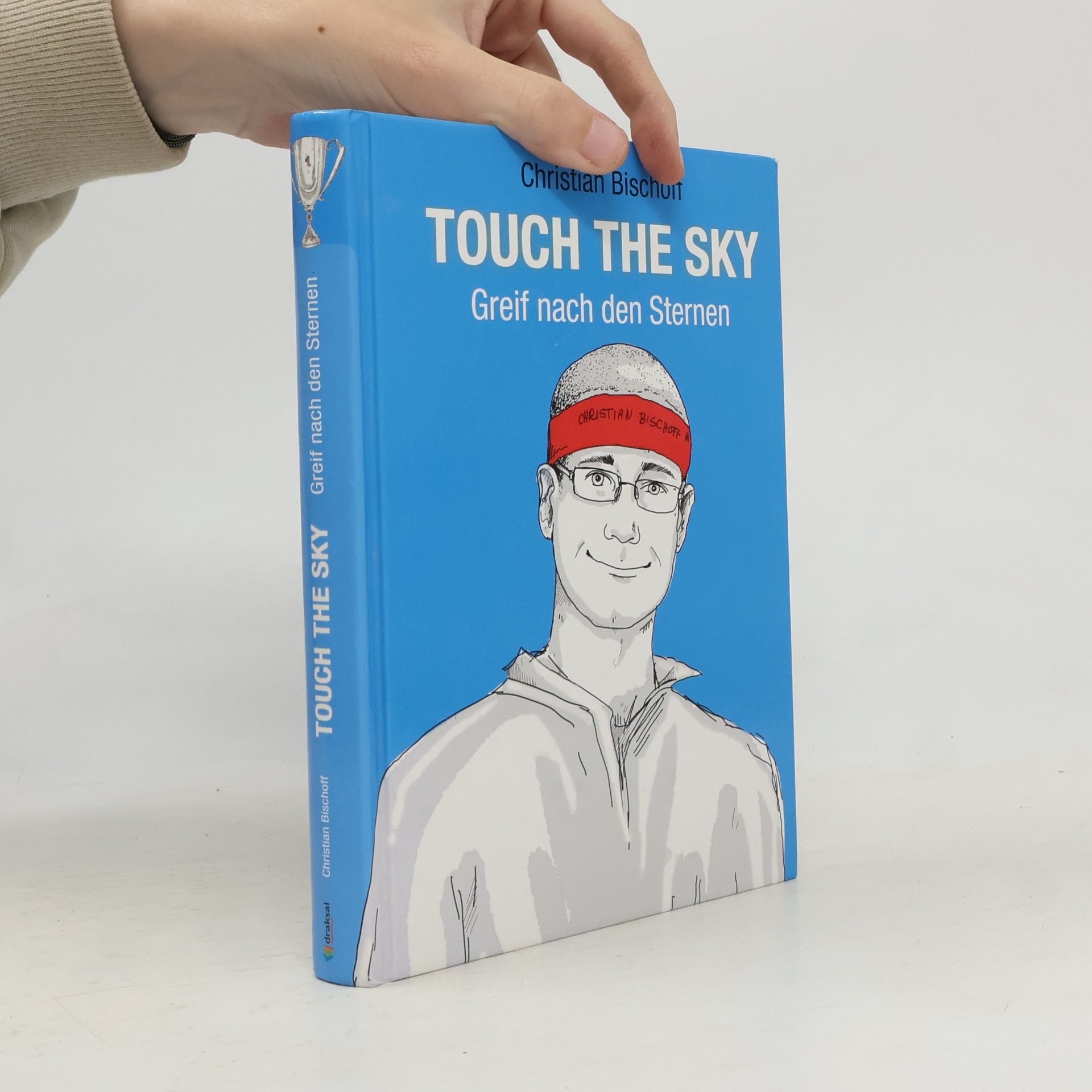 Touch the Sky