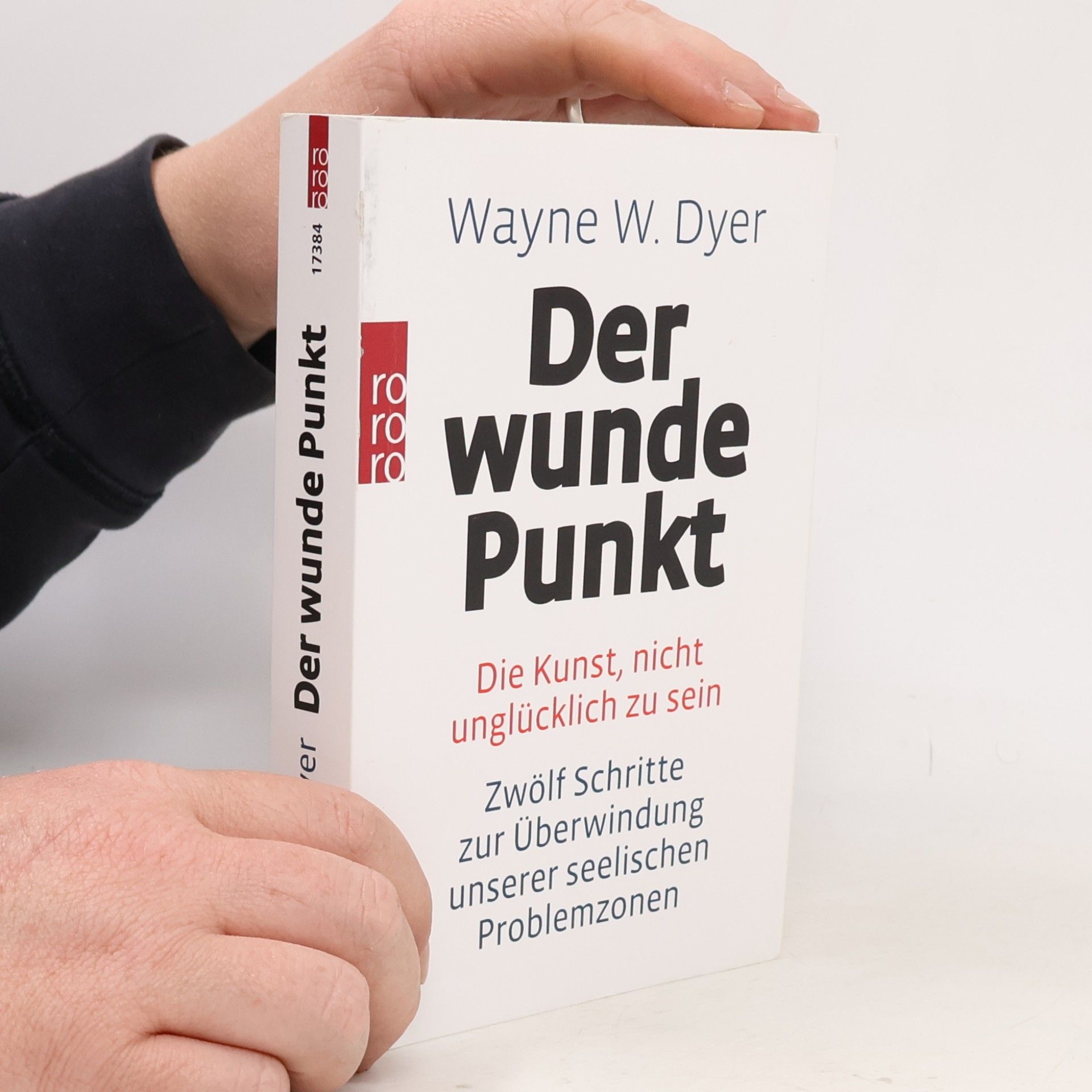 Der wunde Punkt