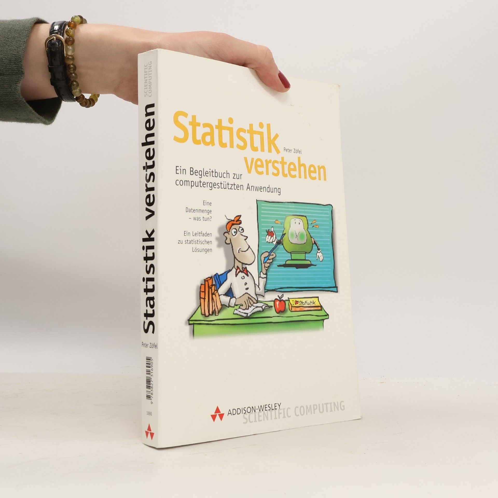Statistik verstehen