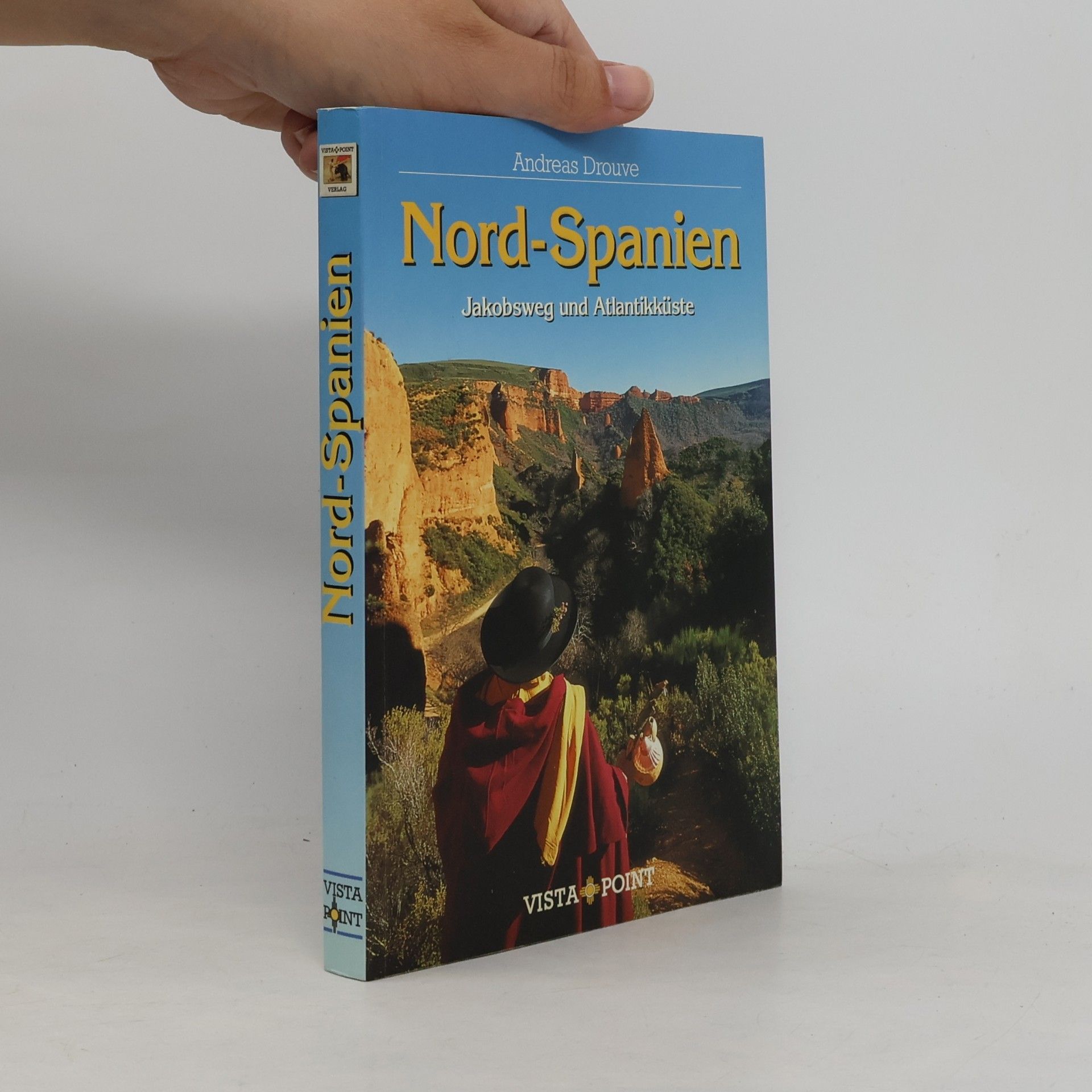 Nord-Spanien
