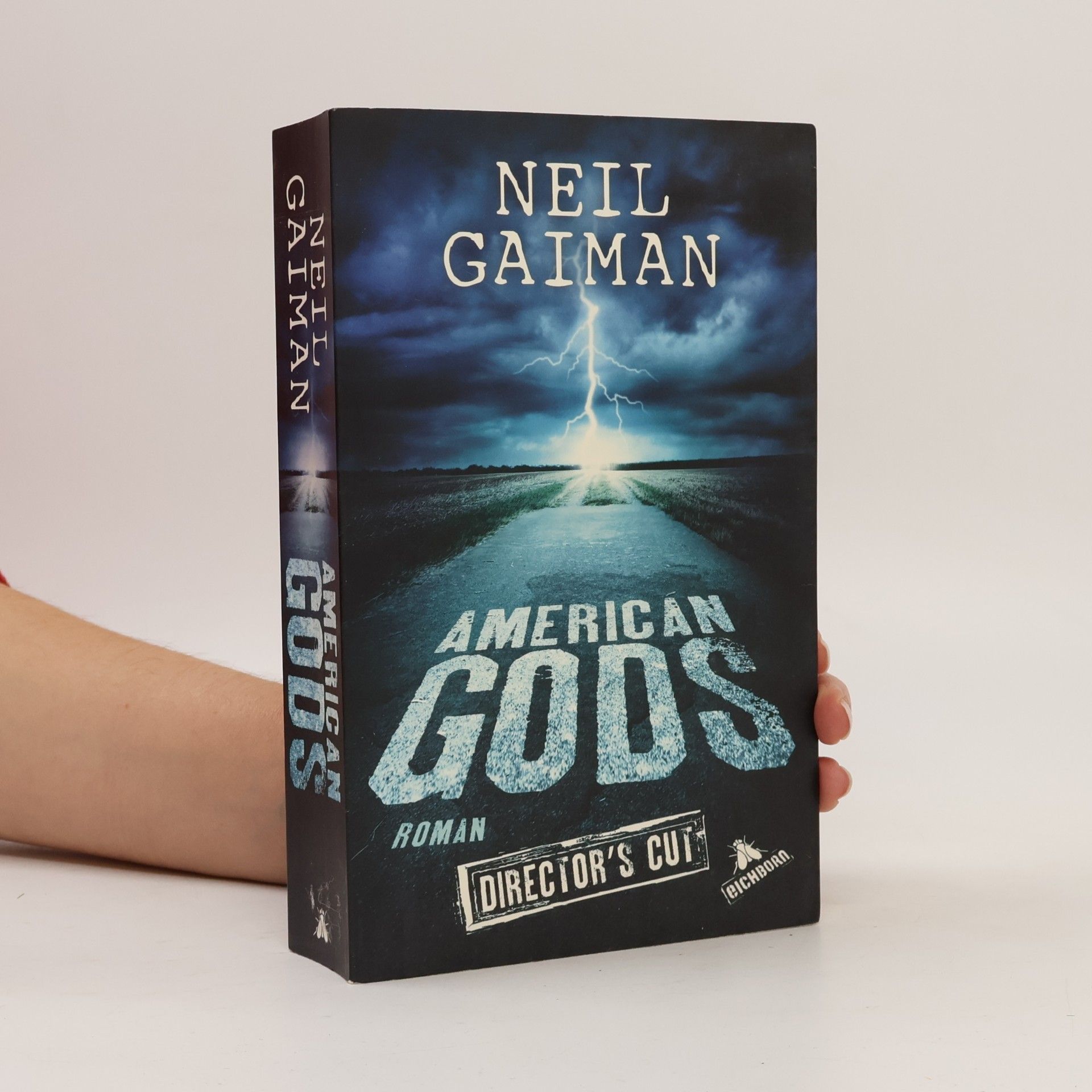 American gods