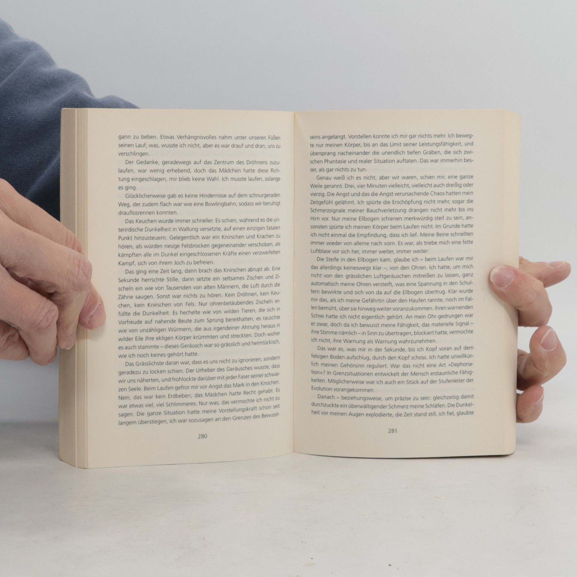 Haruki Murakami Hard-boiled Wonderland und das Ende der Welt
