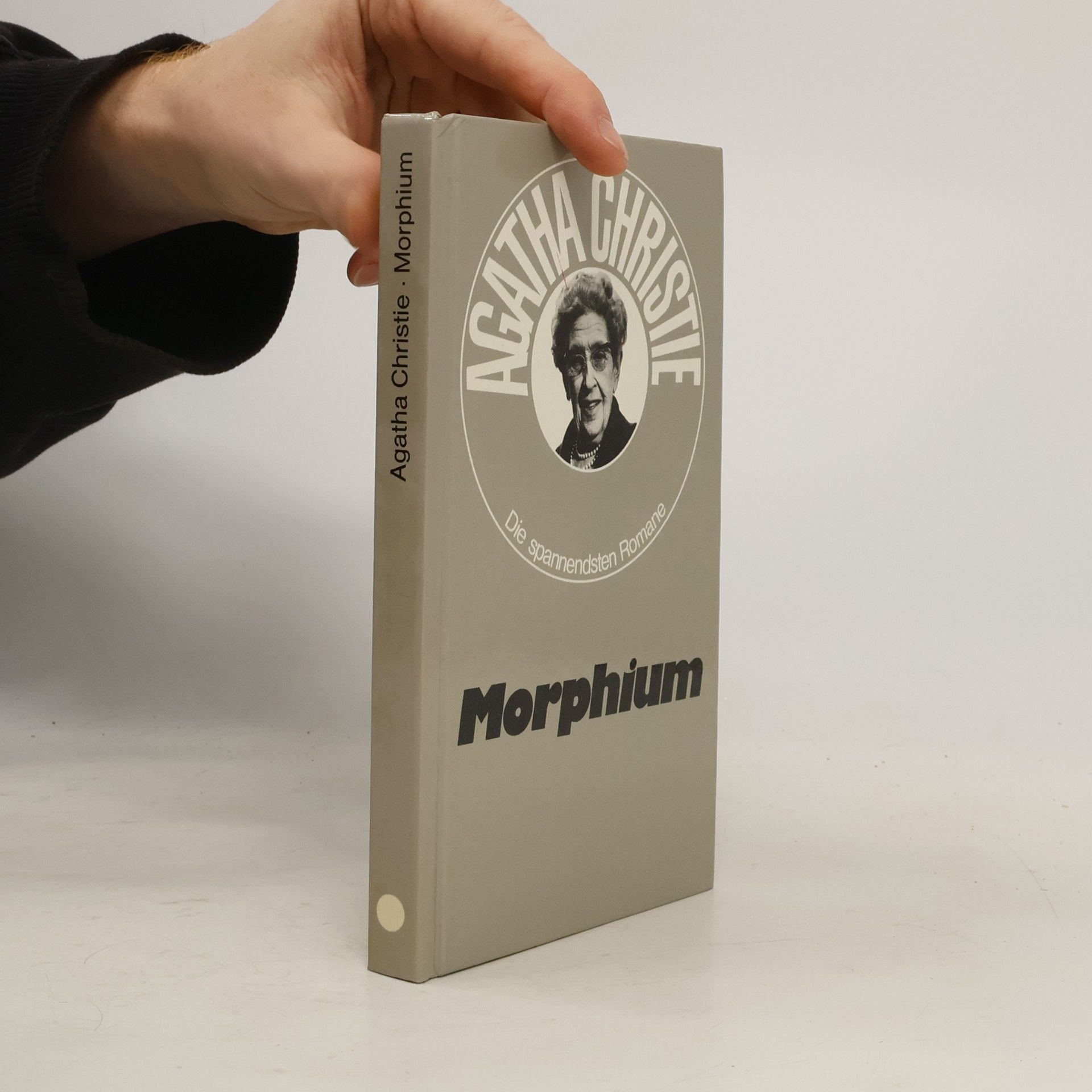 Morphium