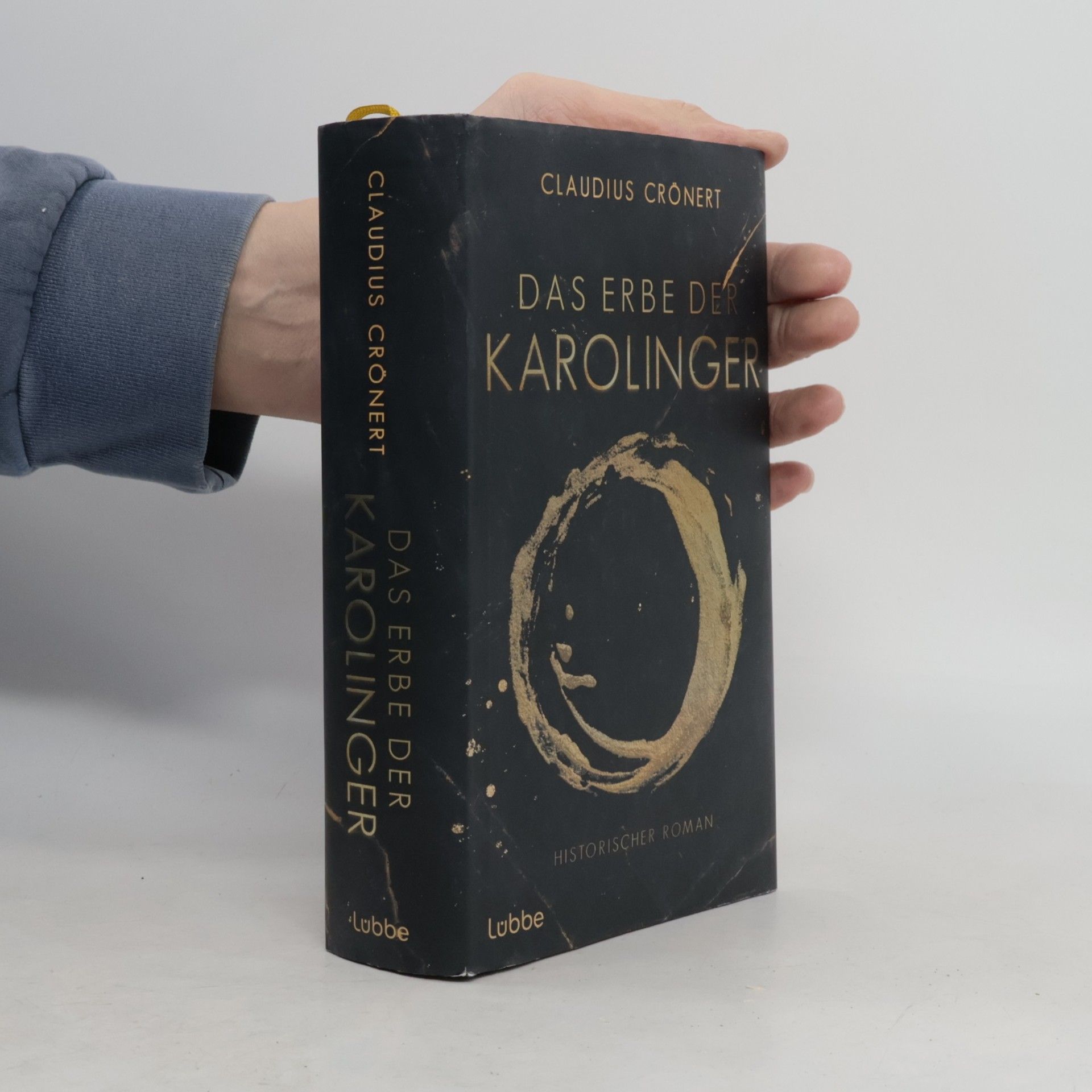 Das Erbe der Karolinger