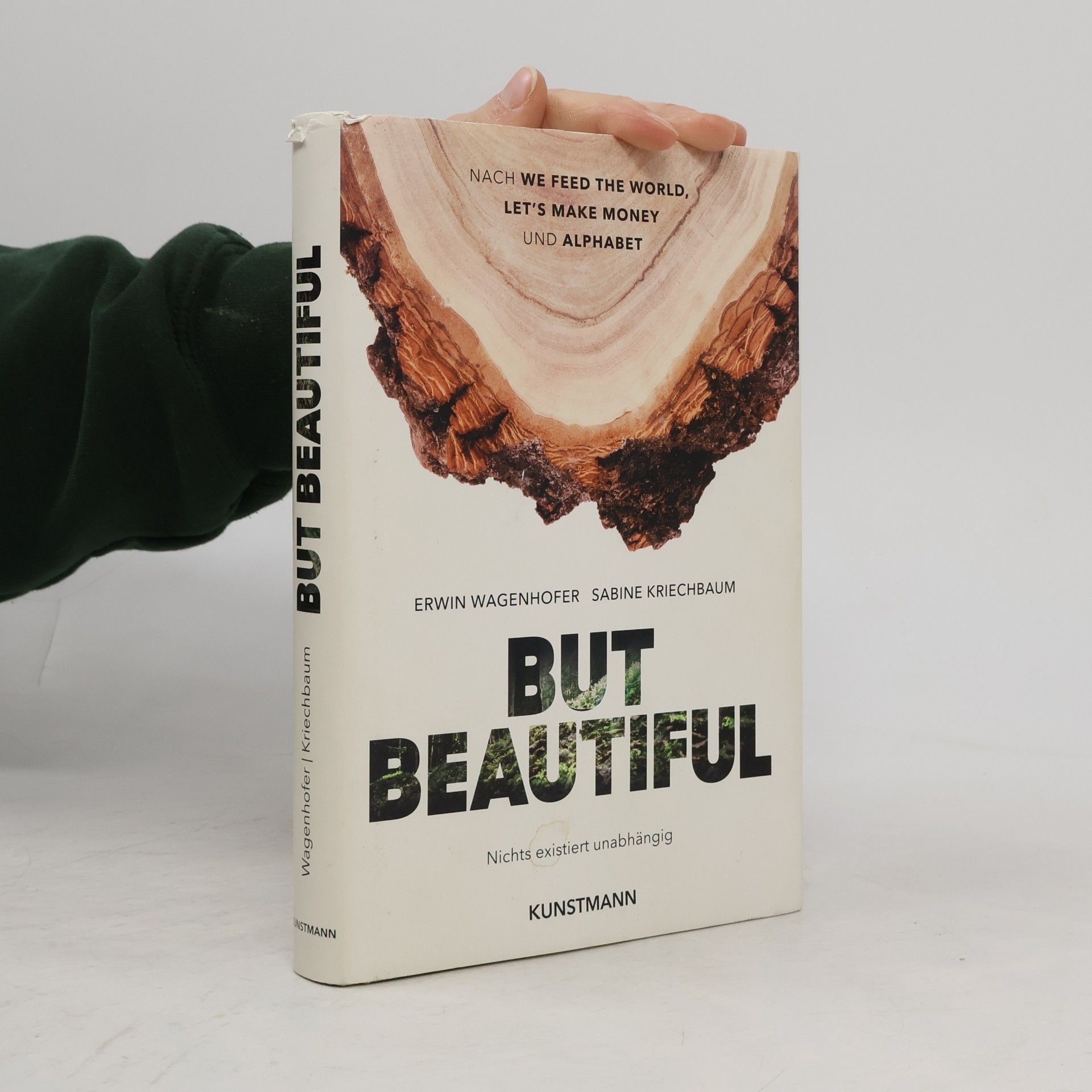 But beautiful