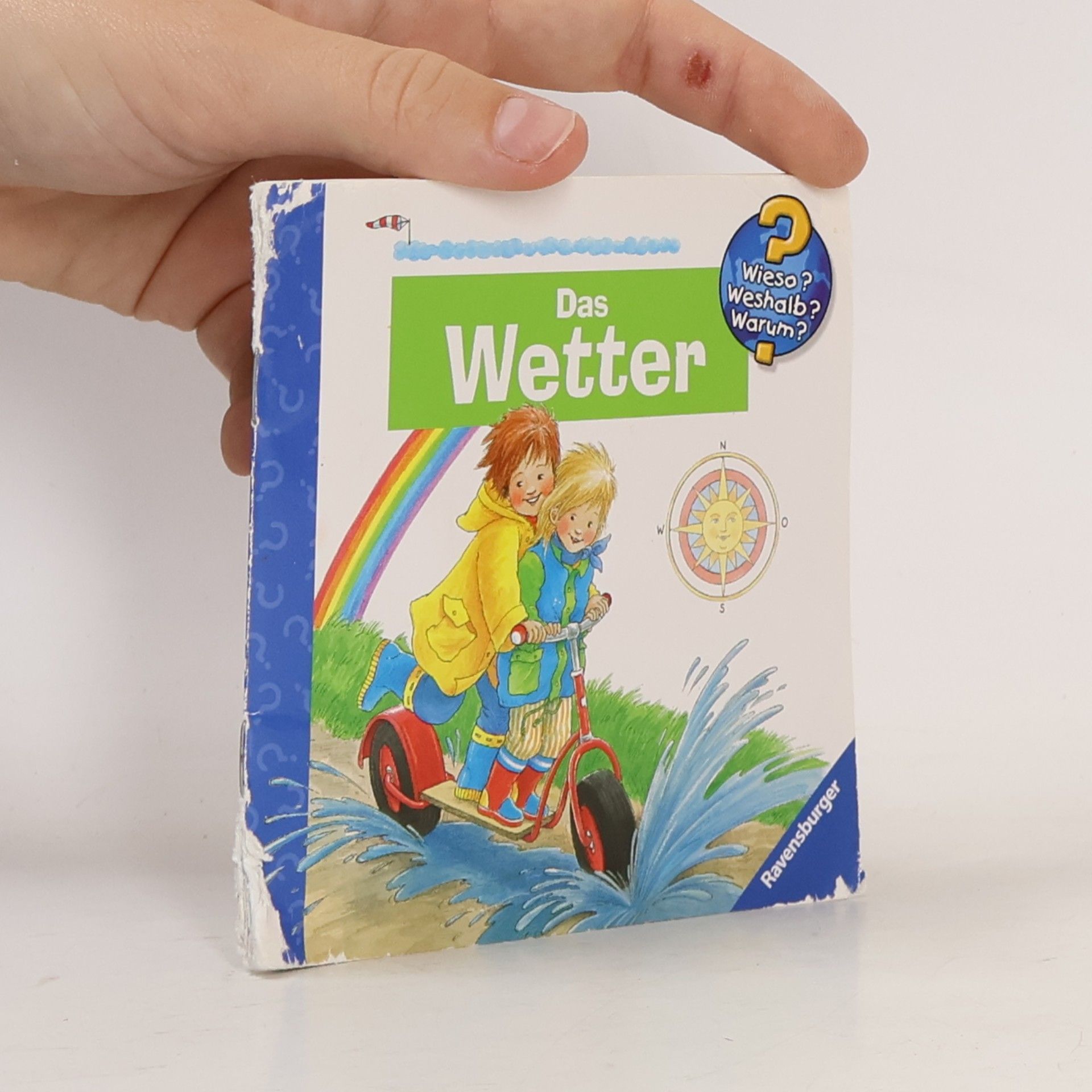 Das Wetter