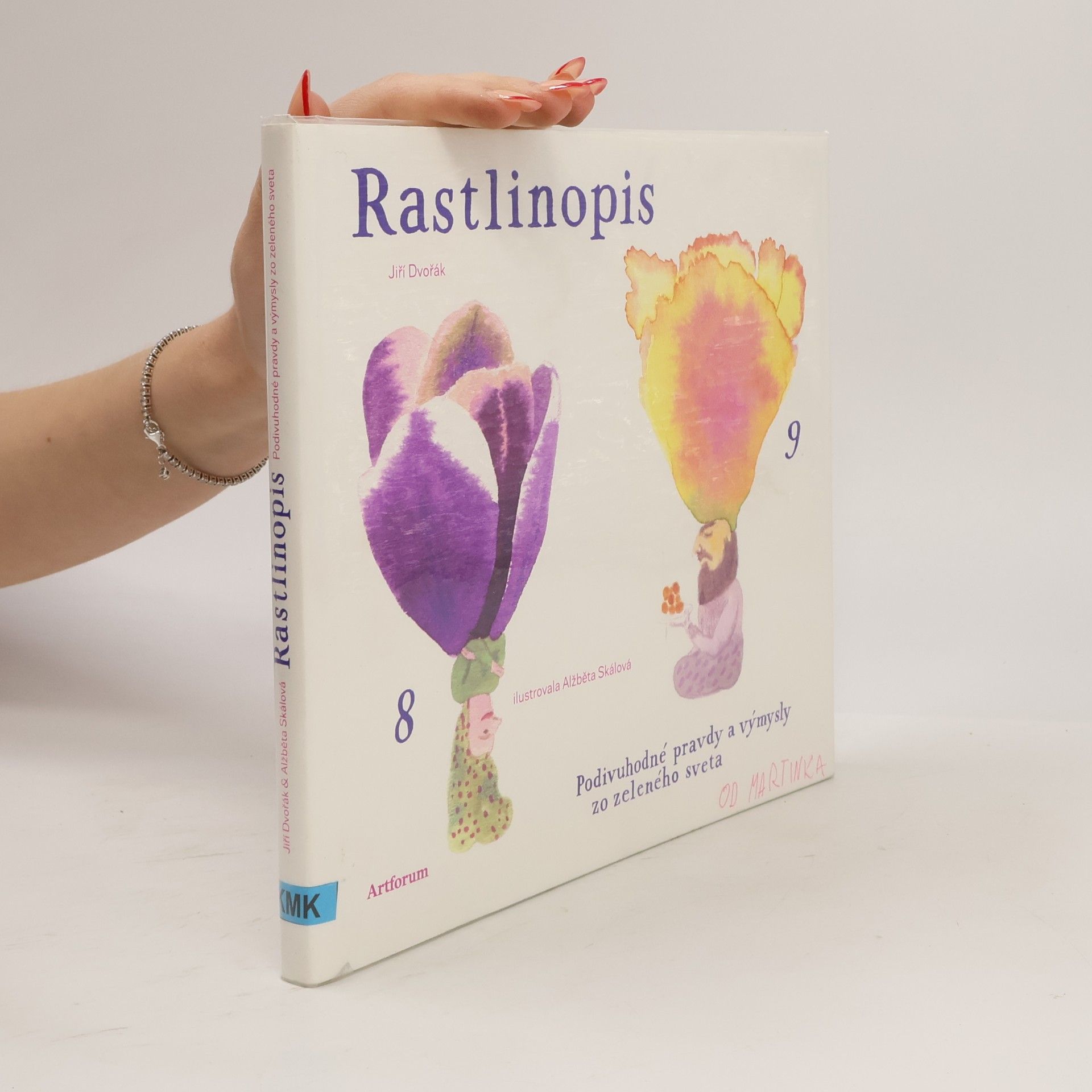 Rastlinopis