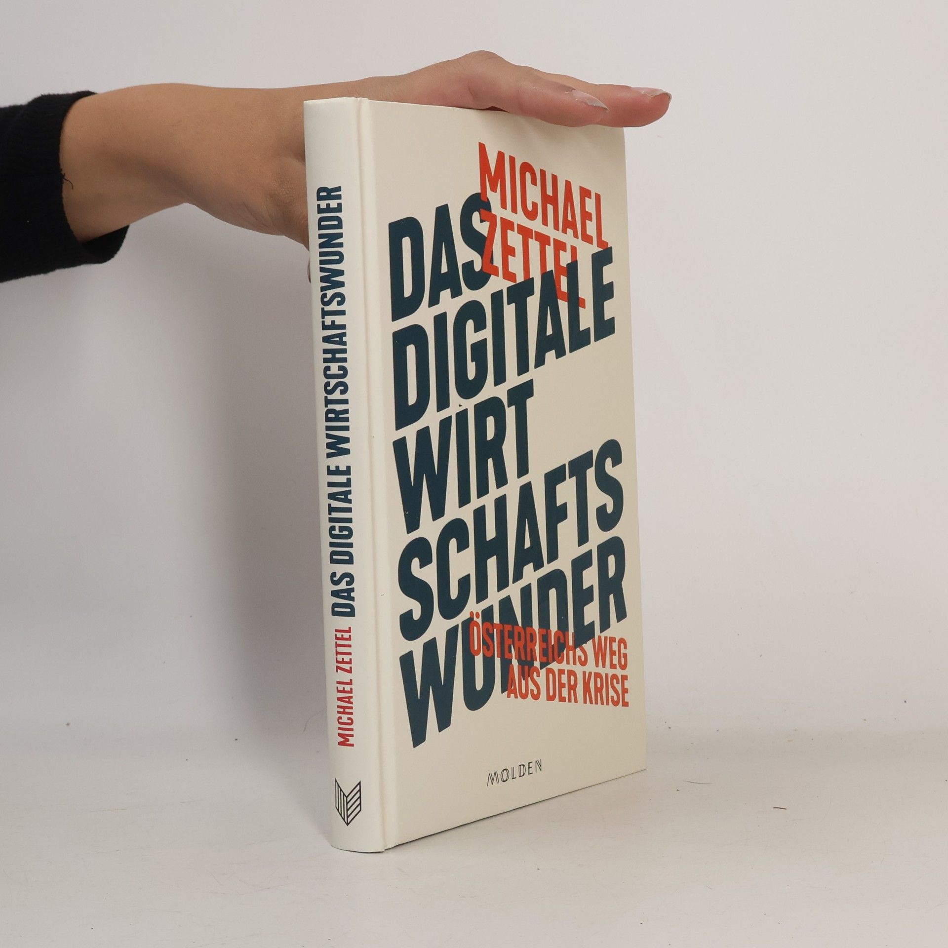 Das digitale Wirtschaftswunder
