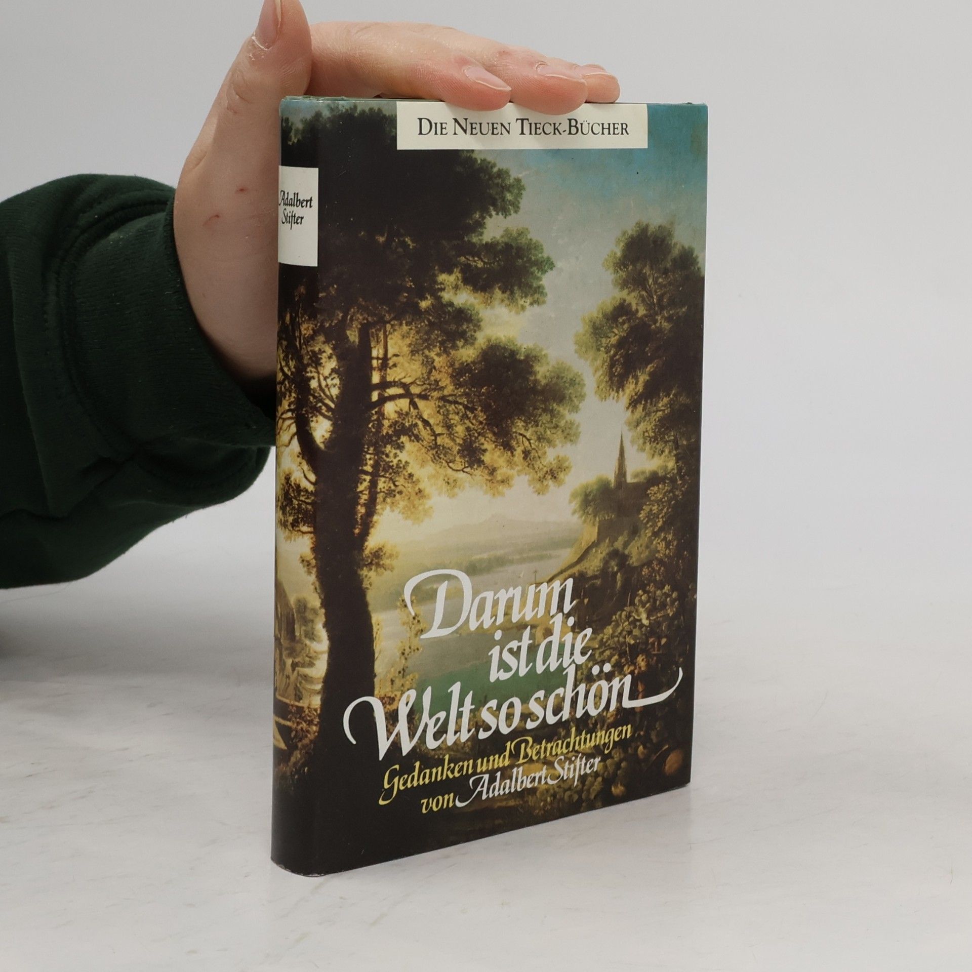 Darum ist die Welt so schön