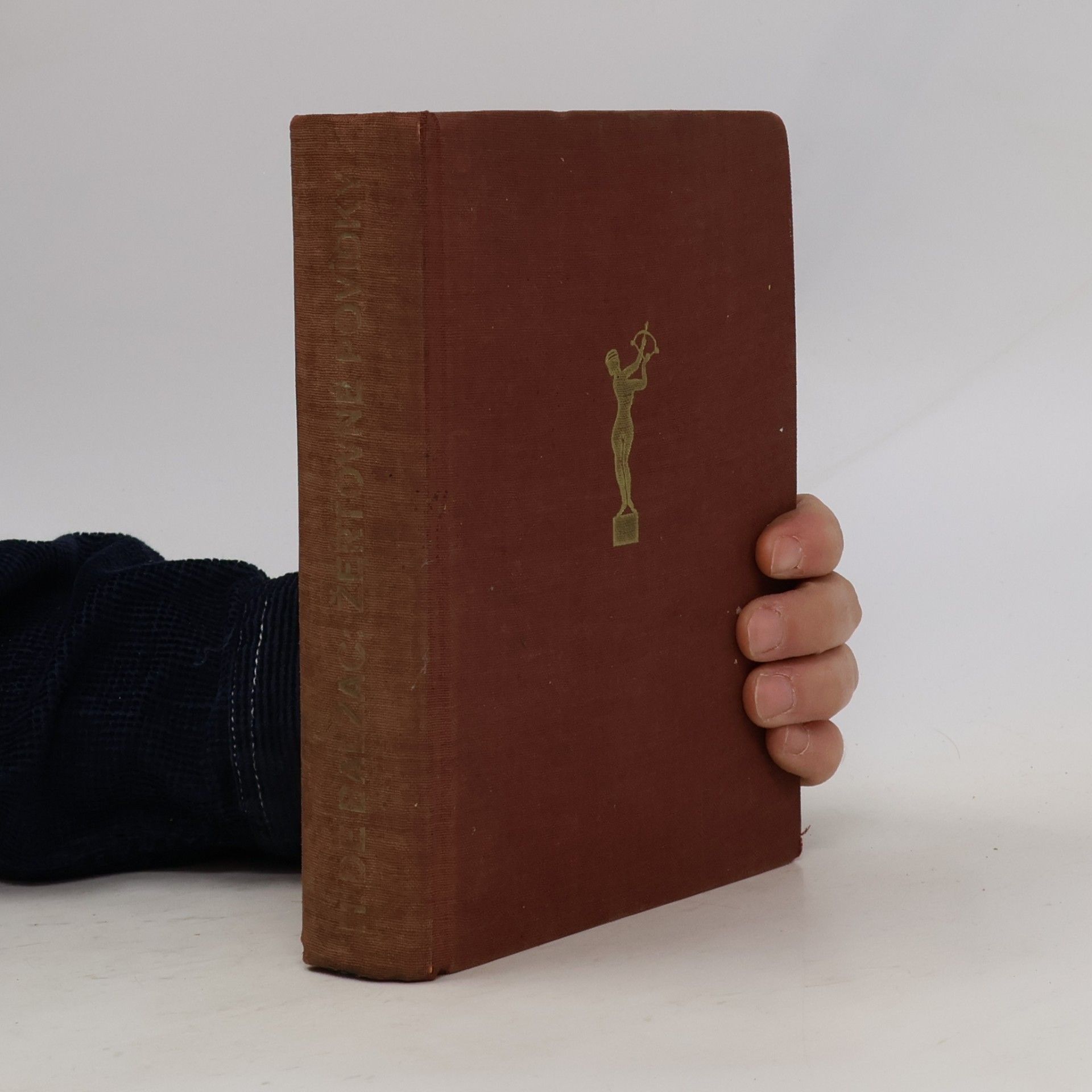 Honoré de Balzac Žertovné povídky. První desítka
