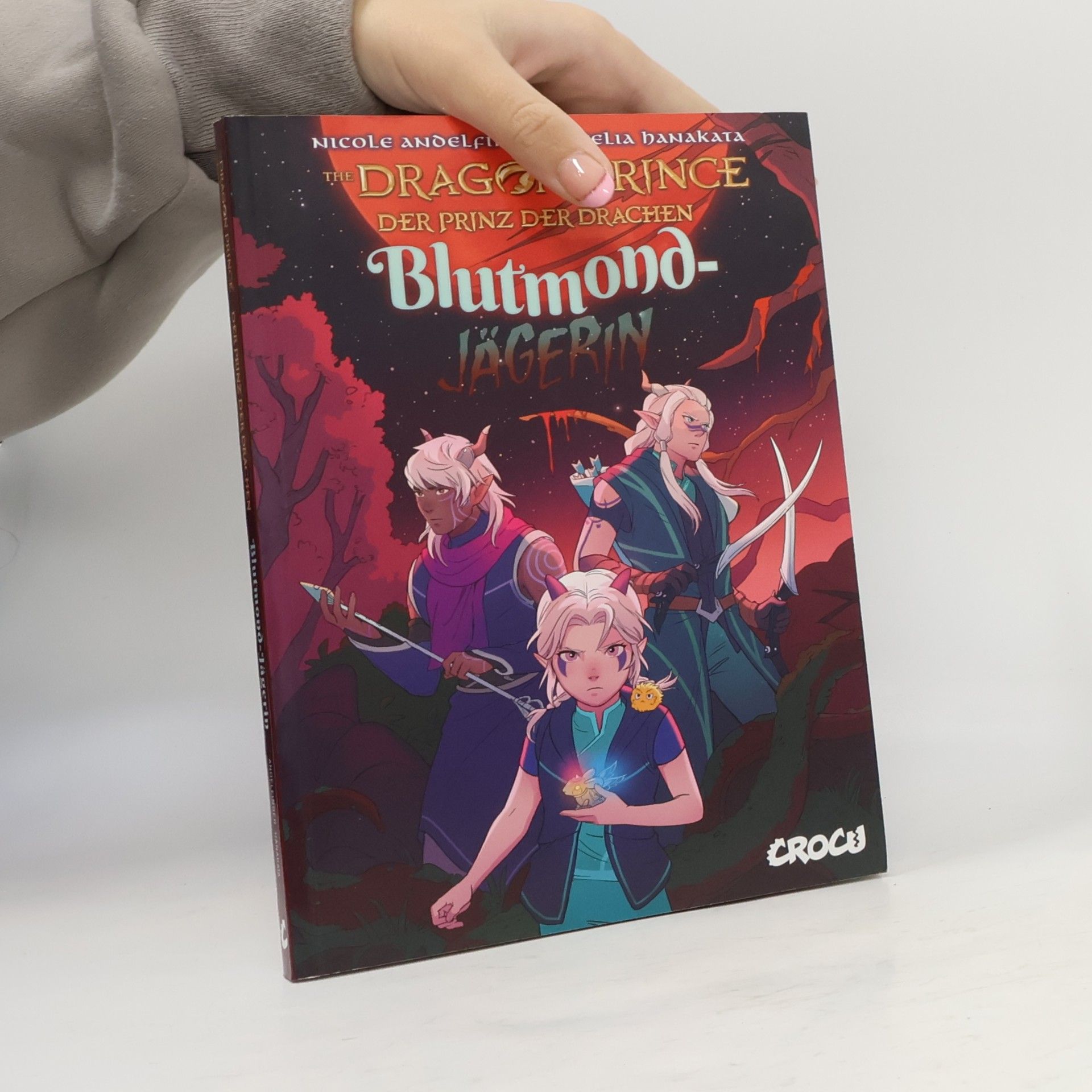 Dragon Prince – Der Prinz der Drachen 2