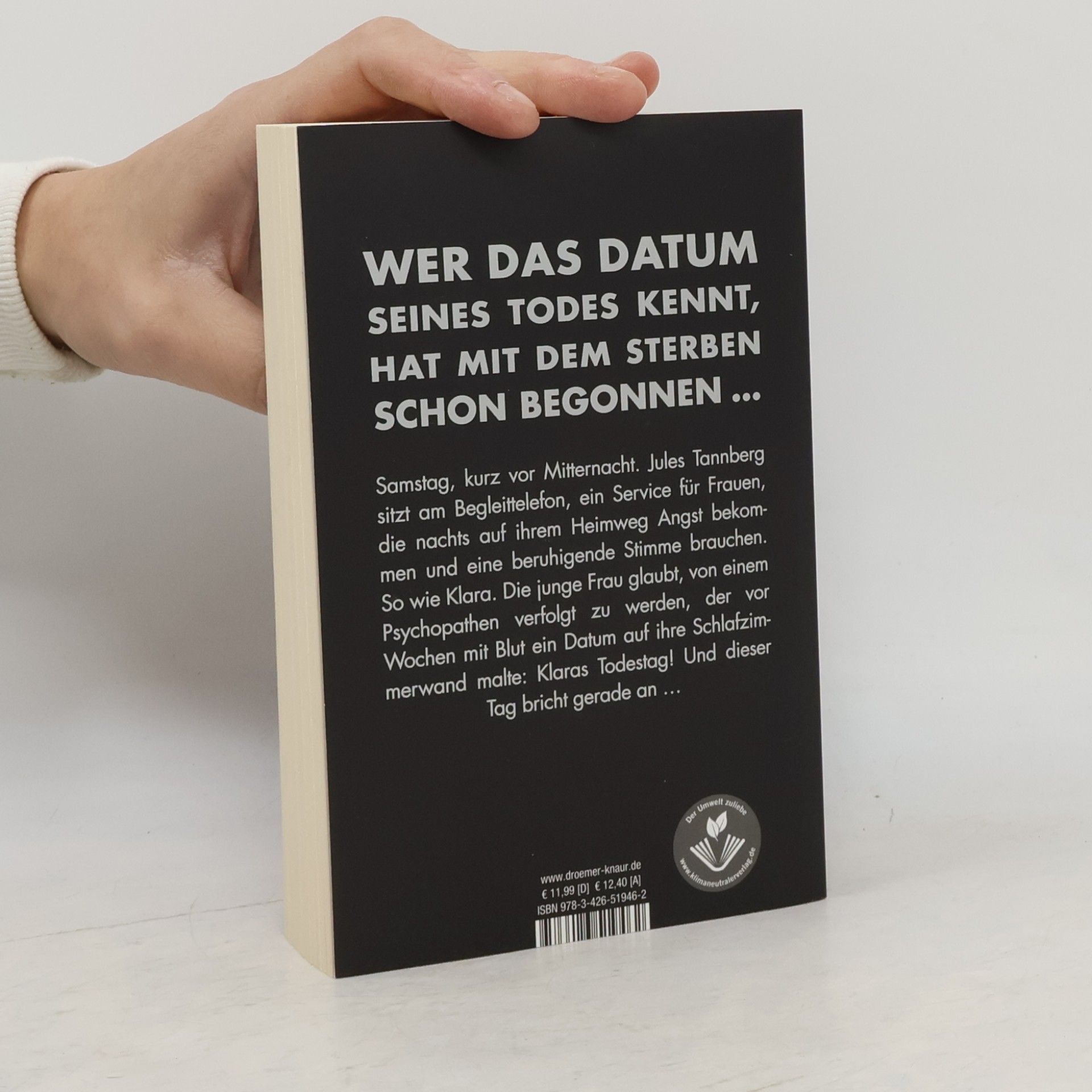 Sebastian Fitzek Der Heimweg