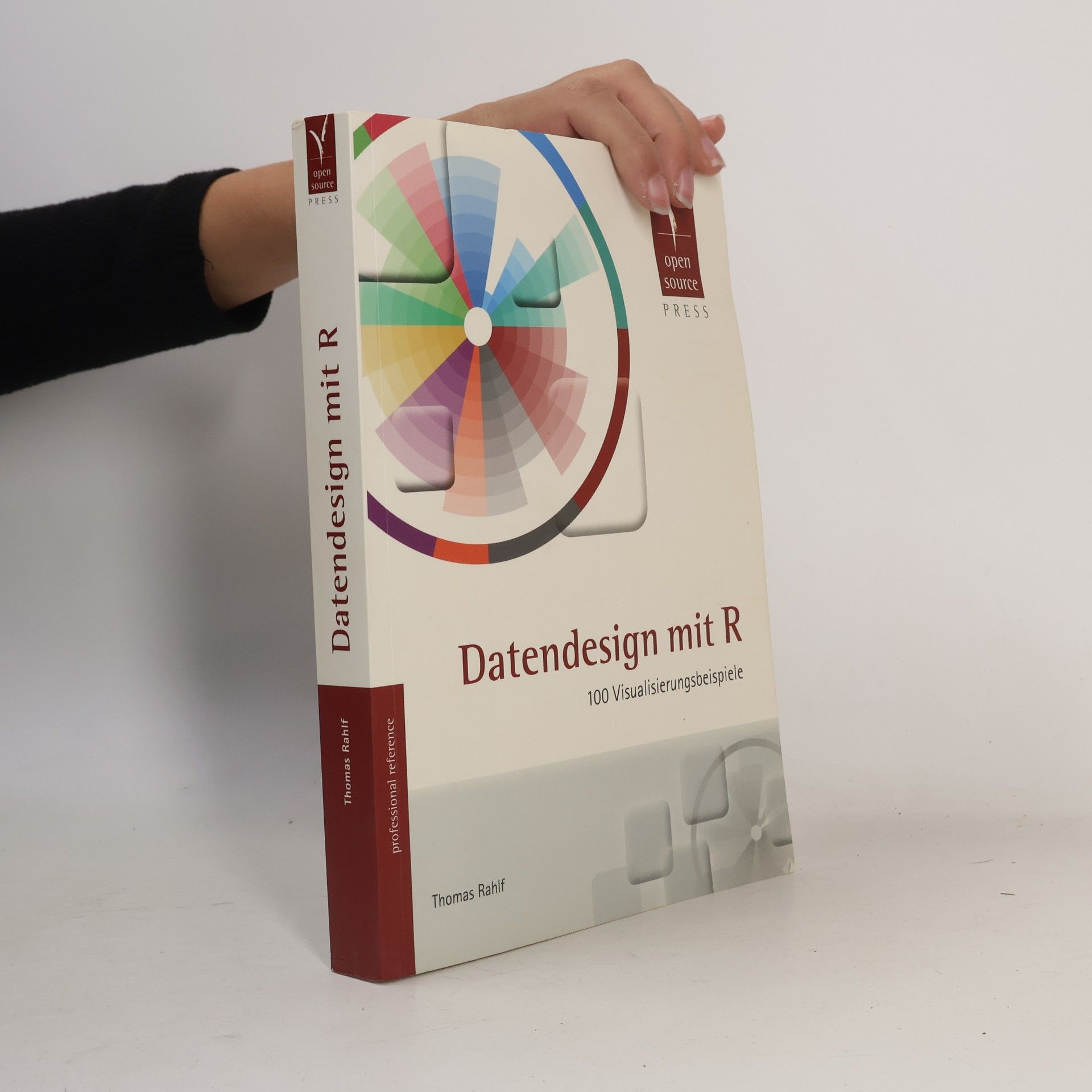 Thomas Rahlf Datendesign mit R