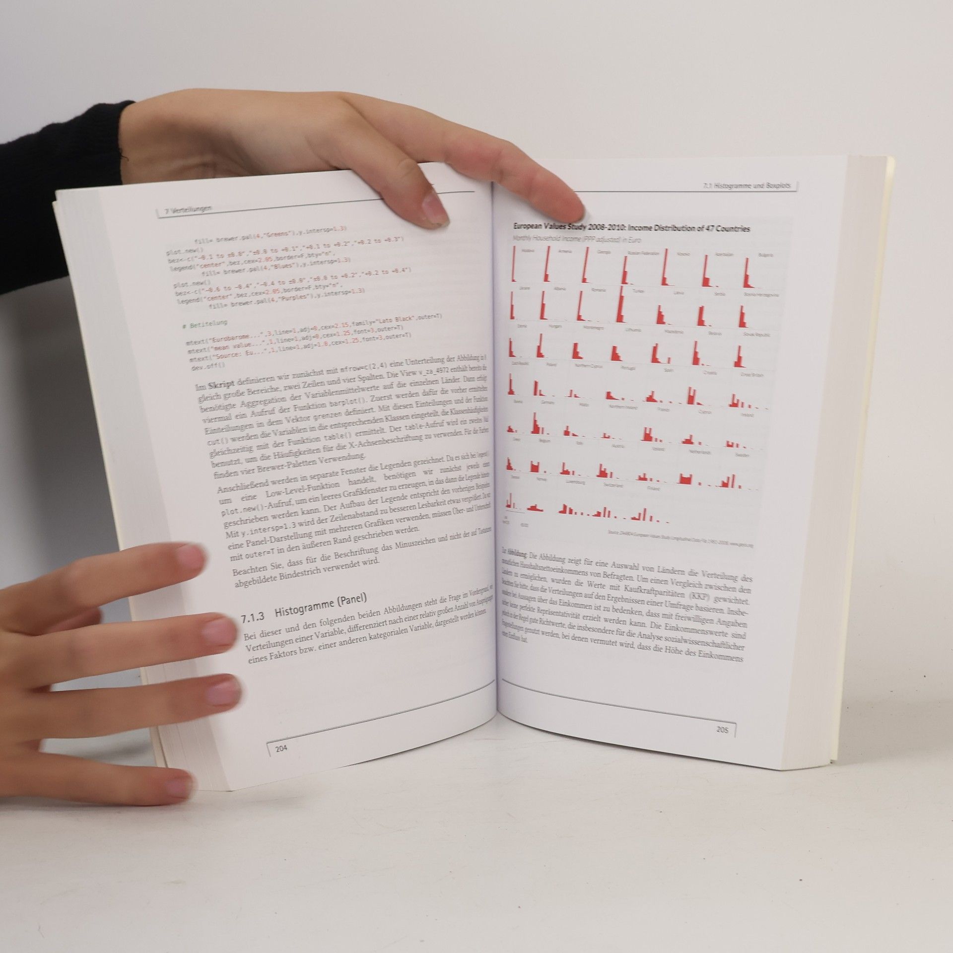Thomas Rahlf Datendesign mit R