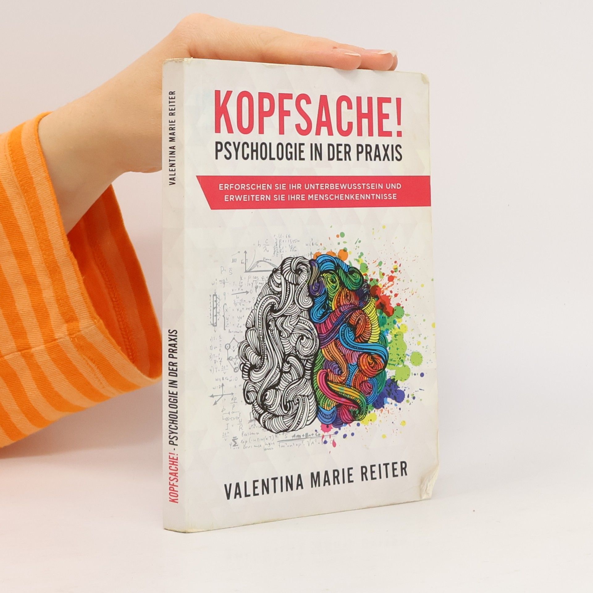 Kopfsache