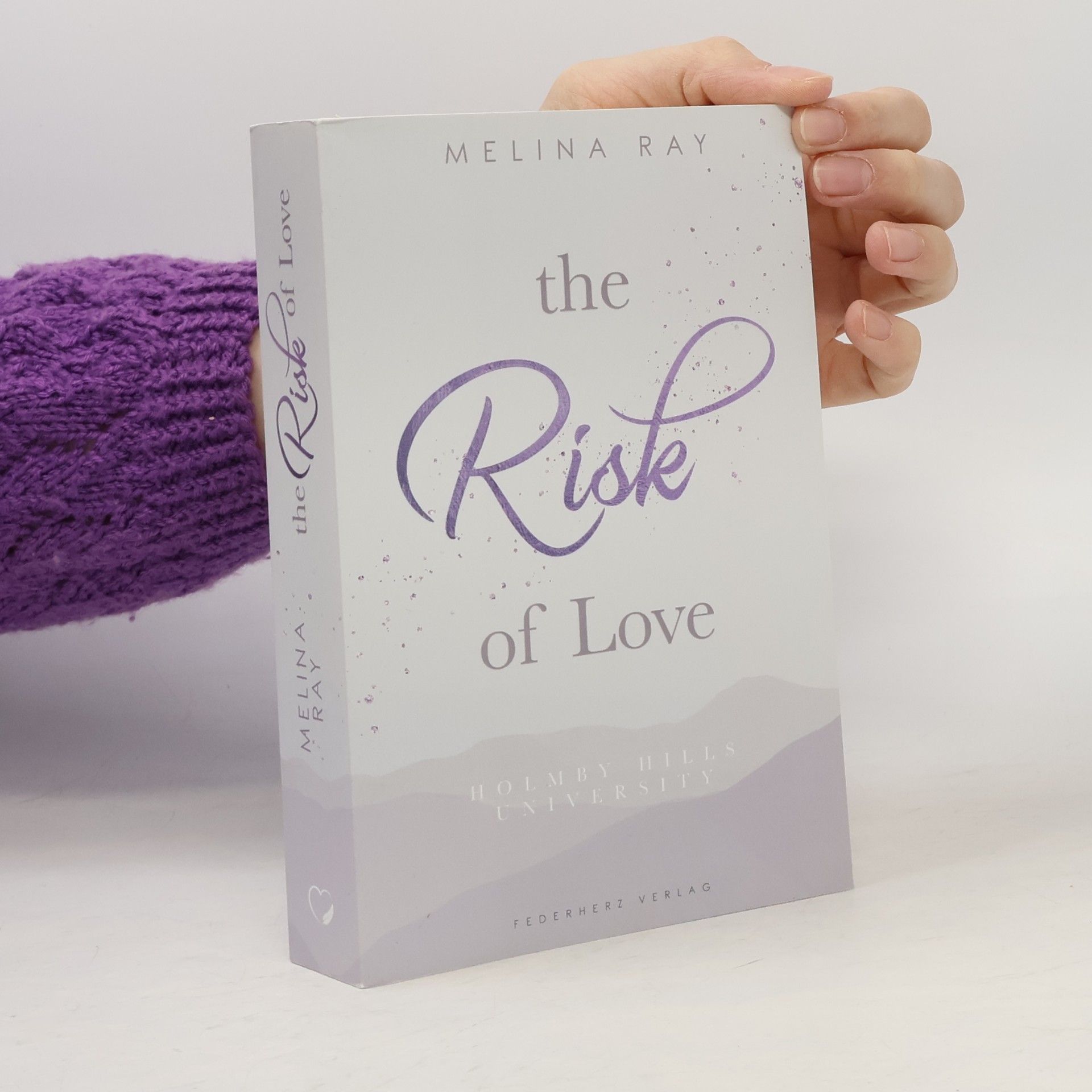 The Risk of Love