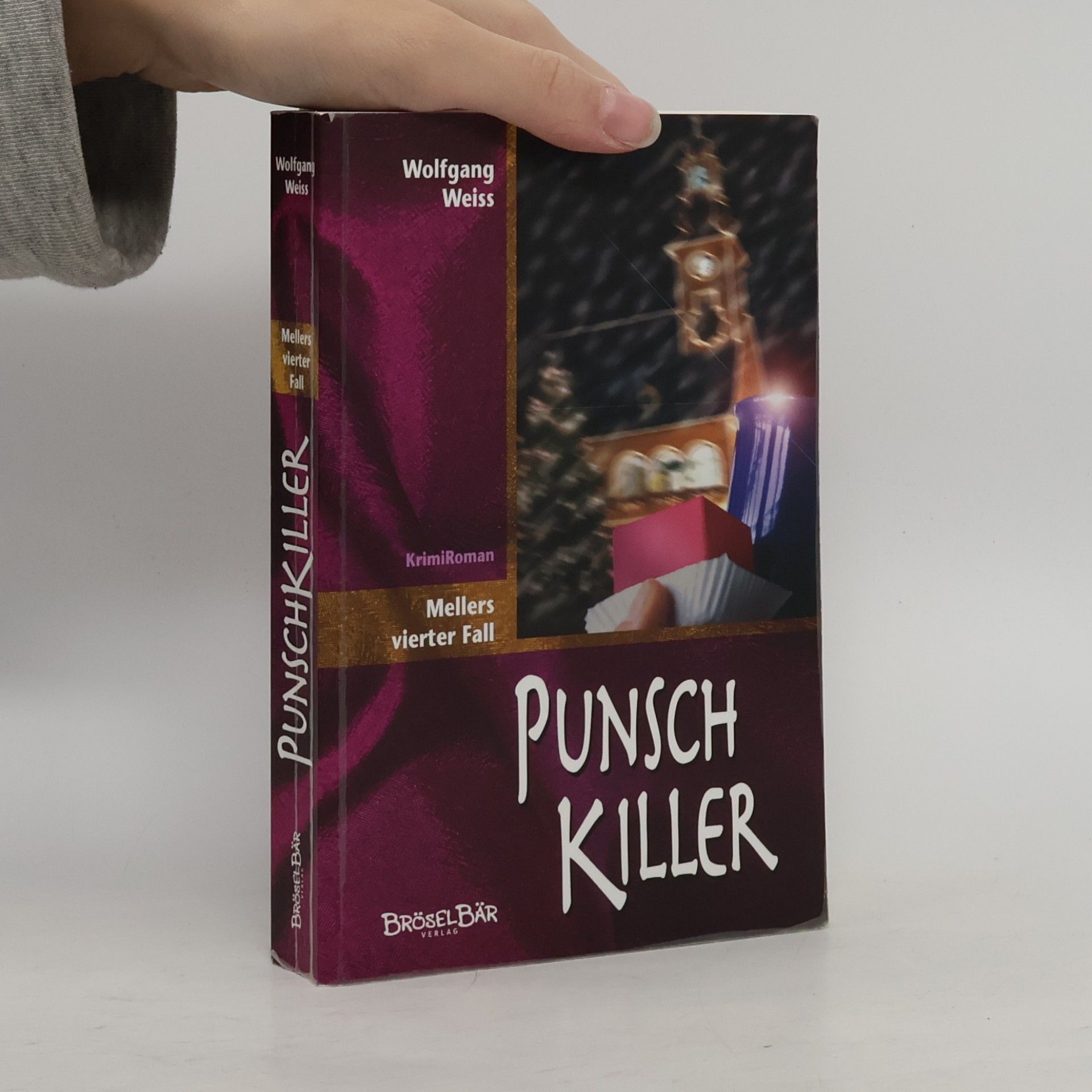 Punschkiller
