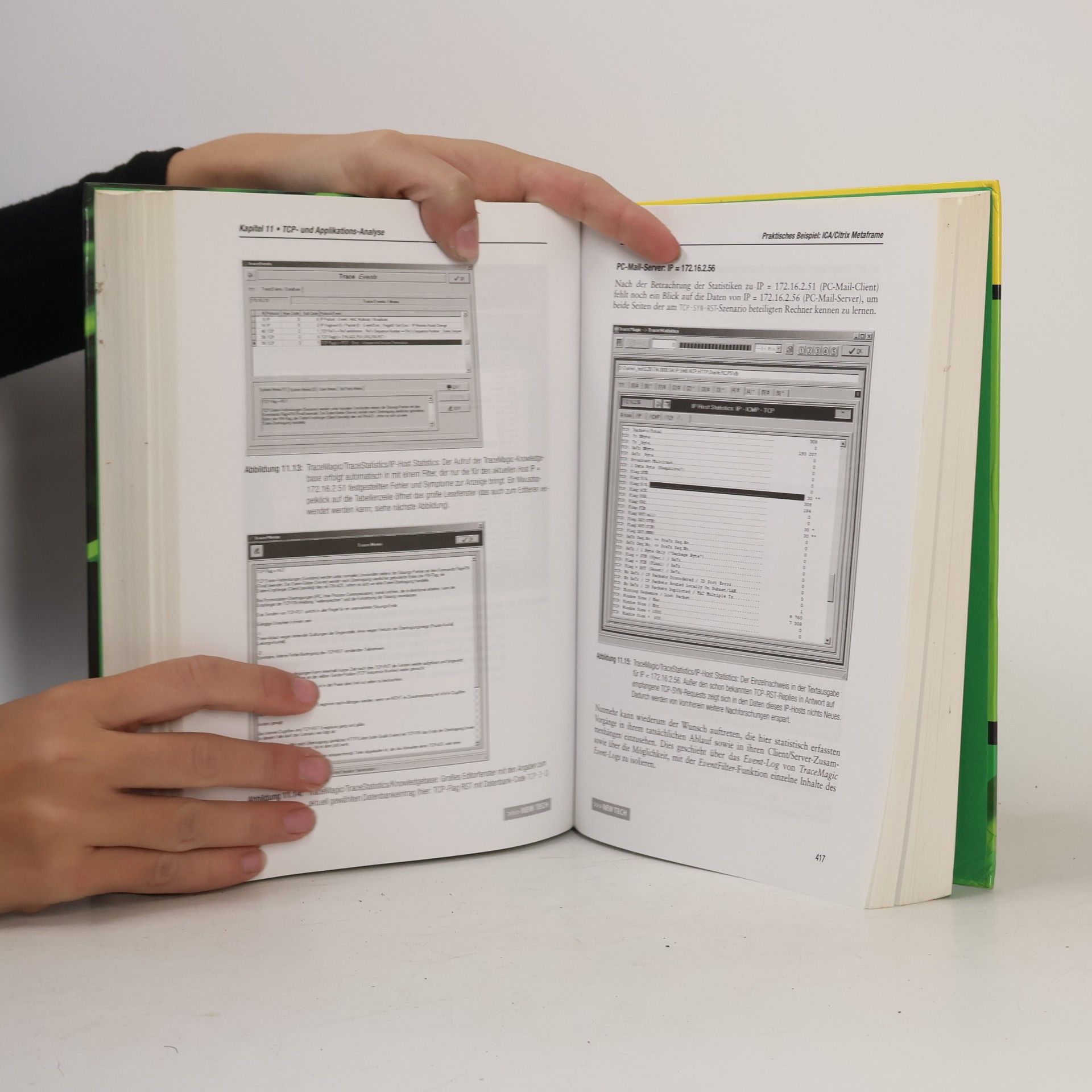 Frank R. Walther Networker's Guide