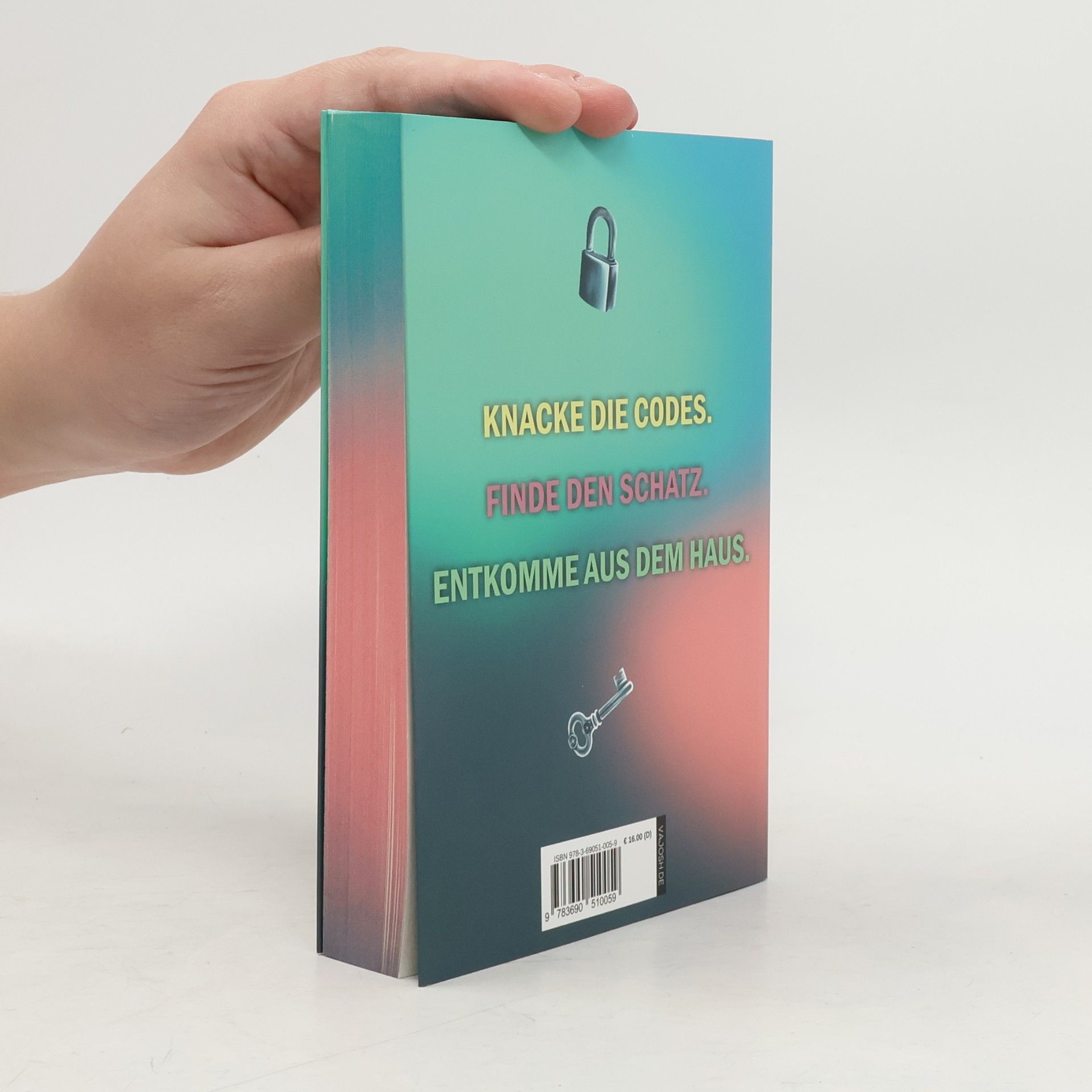 Lindsay Currie The Mystery of Locked Rooms