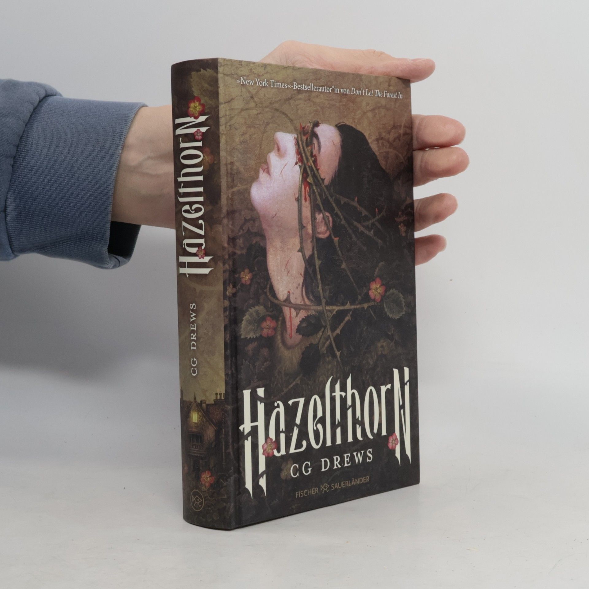 Hazelthorn