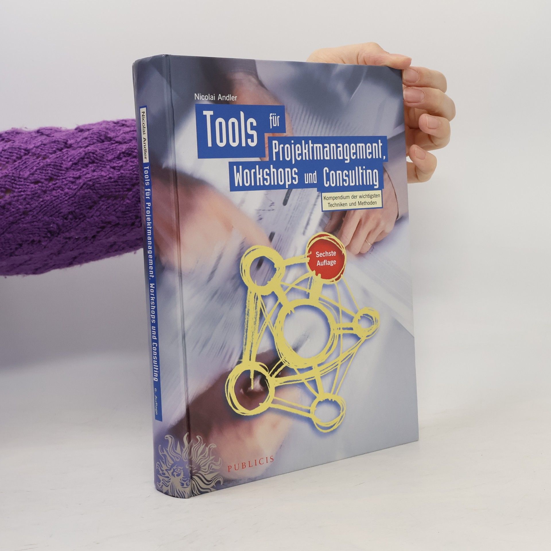 Tools fur Projektmanagement, Workshops und Consulting