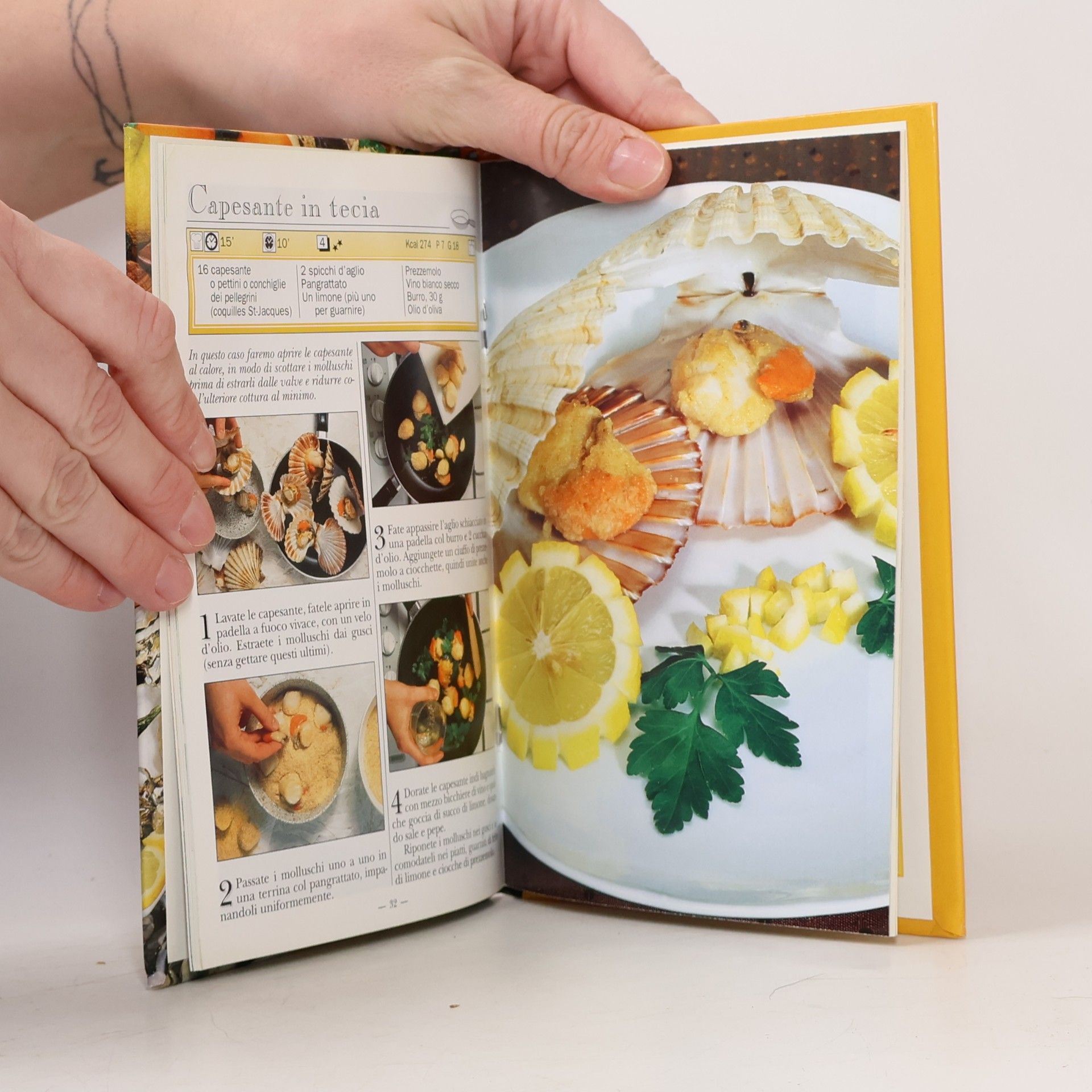 Paolo Piazzesi Fiordicucina: Cinquanta 50 ricette per cucinare vongole, cozze e molluschi in conchiglia, gesto per gesto