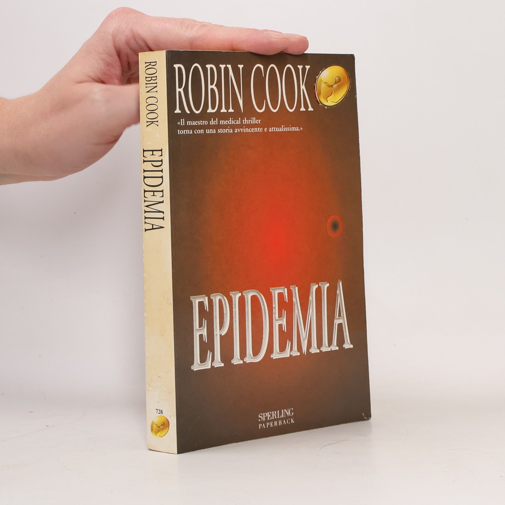 Epidemia